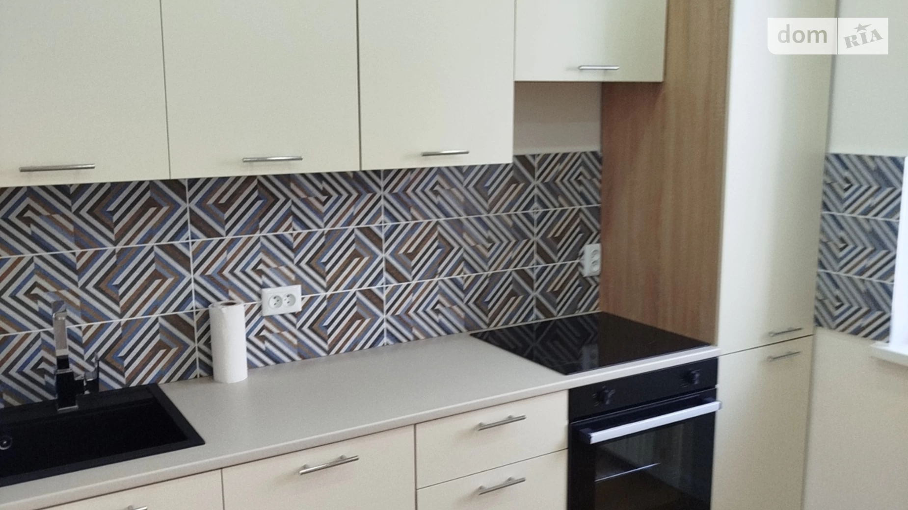 Продається 1-кімнатна квартира 35.7 кв. м у Києві, просп. Петра Григоренка, 38А - фото 5