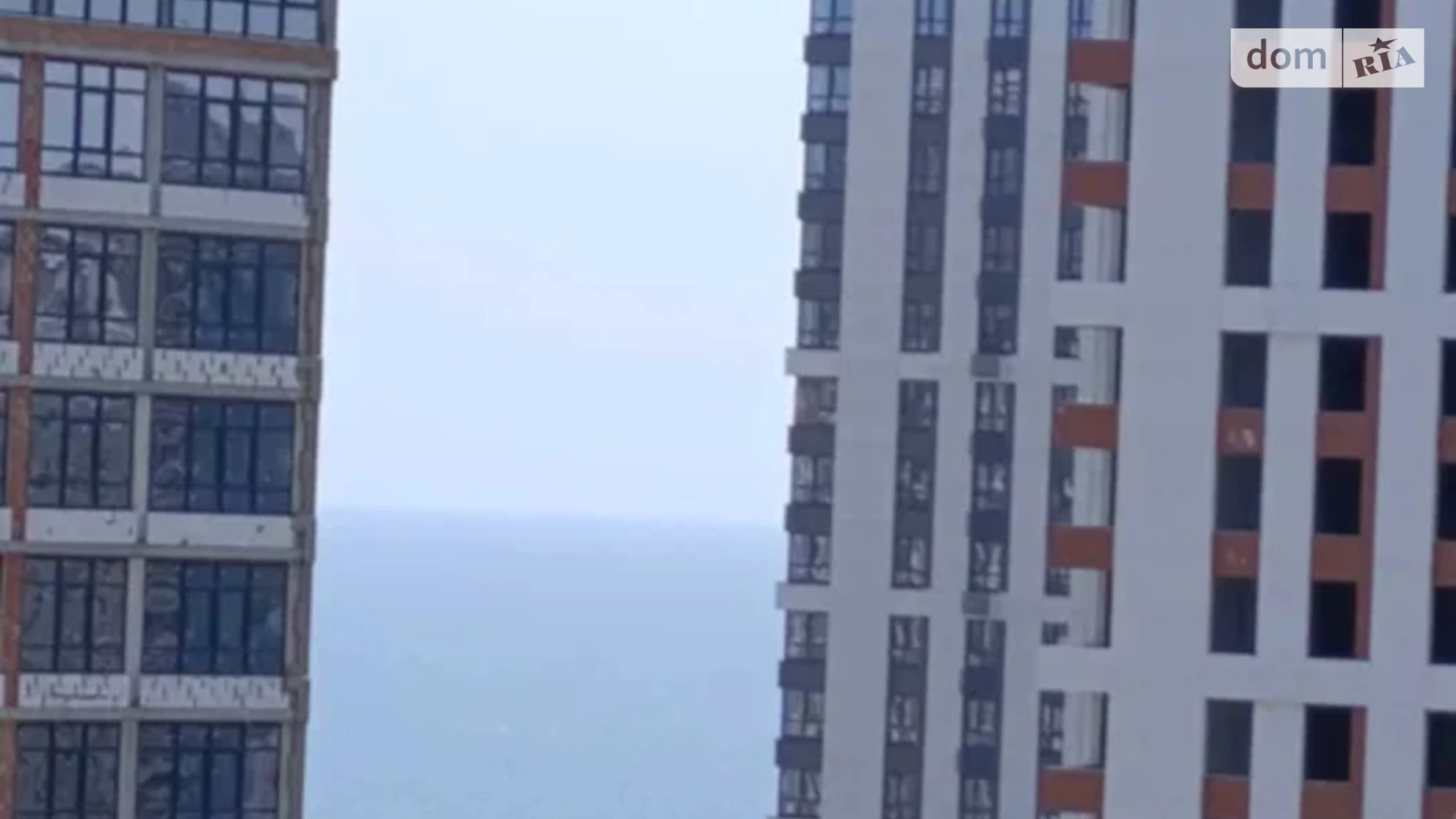 Продається 1-кімнатна квартира 38 кв. м у Одесі, пров. Курортний, 2 - фото 5