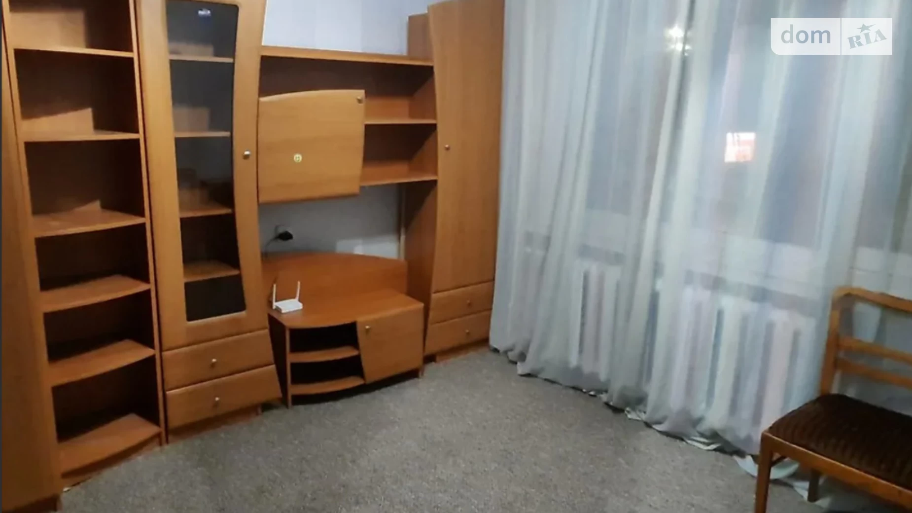 Сдается в аренду 1-комнатная квартира 21.1 кв. м в Киеве, ул. Гетьмана Вадима, 24/9 - фото 5