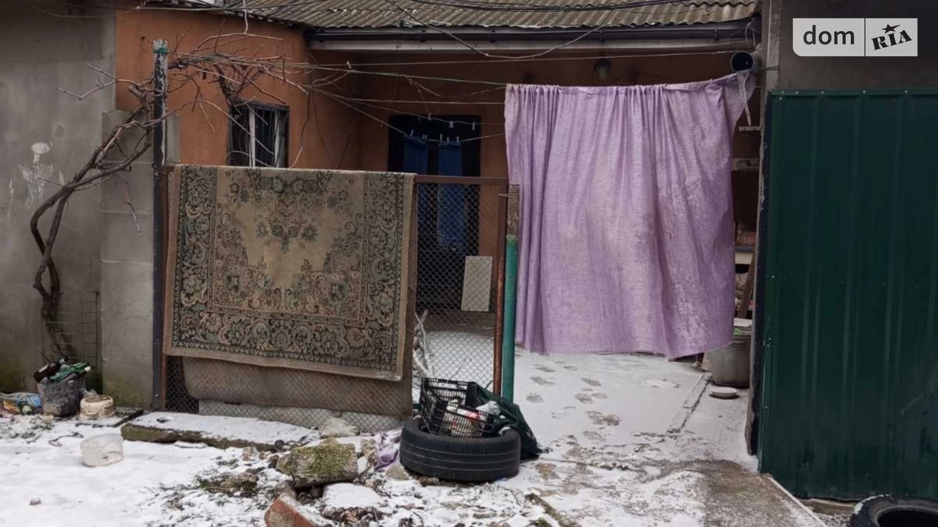 Продається 3-кімнатна квартира 72 кв. м у Одесі, вул. Чорноморського козацтва - фото 5