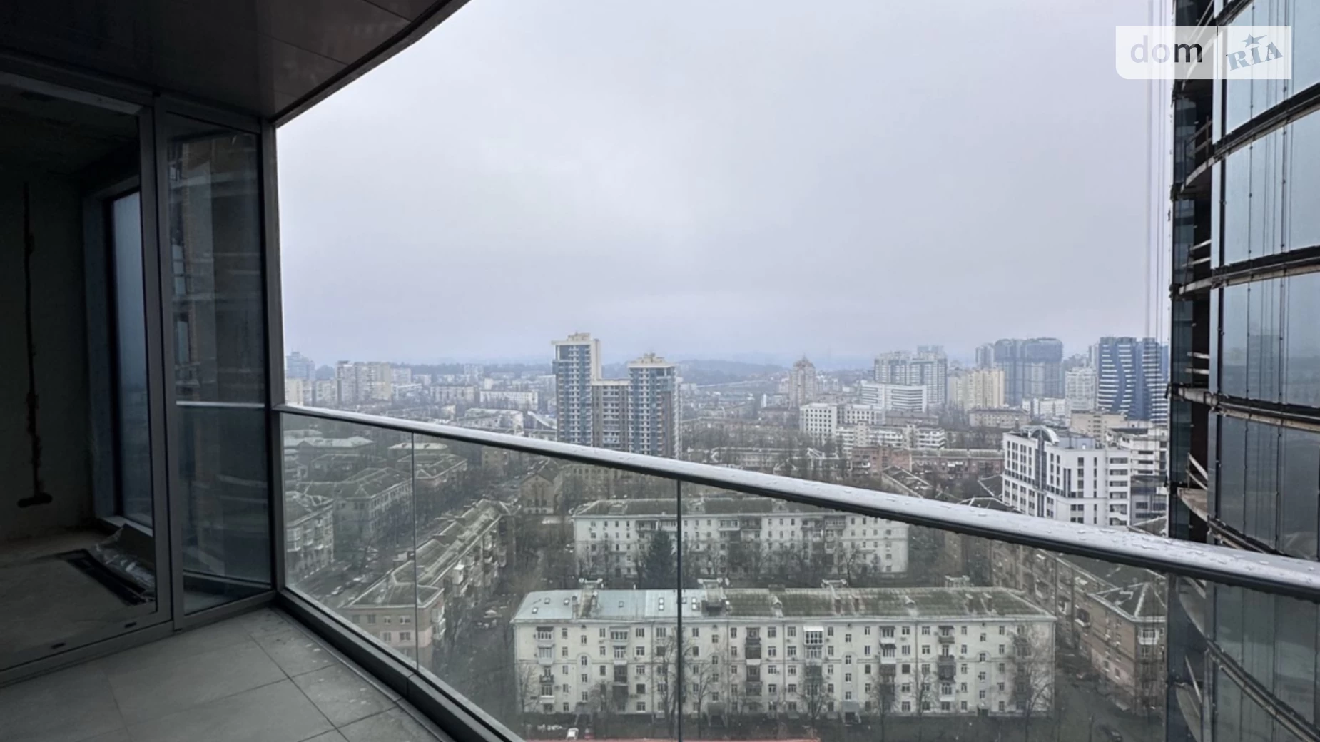 Продается 1-комнатная квартира 62 кв. м в Киеве, ул. Иоанна Павла II(Патриса Лумумбы), 12 - фото 2