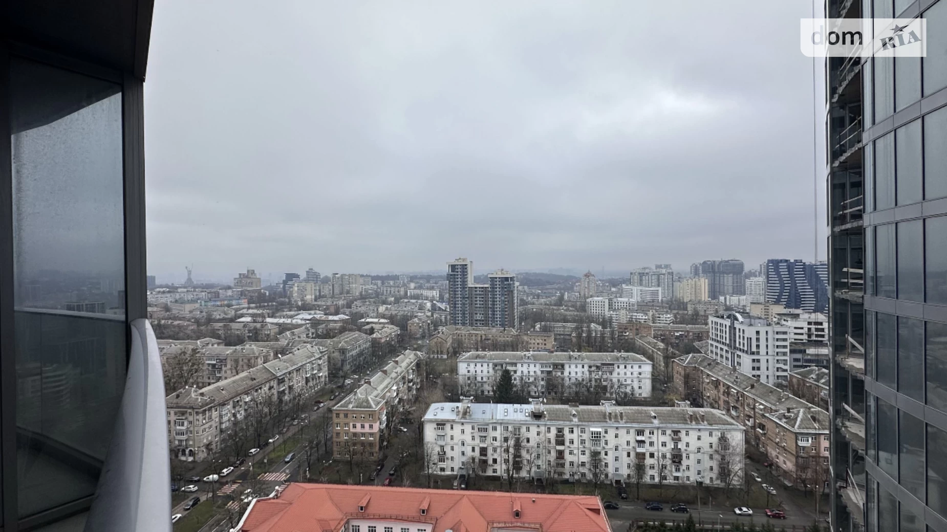Продается 1-комнатная квартира 62 кв. м в Киеве, ул. Иоанна Павла II(Патриса Лумумбы), 12 - фото 4