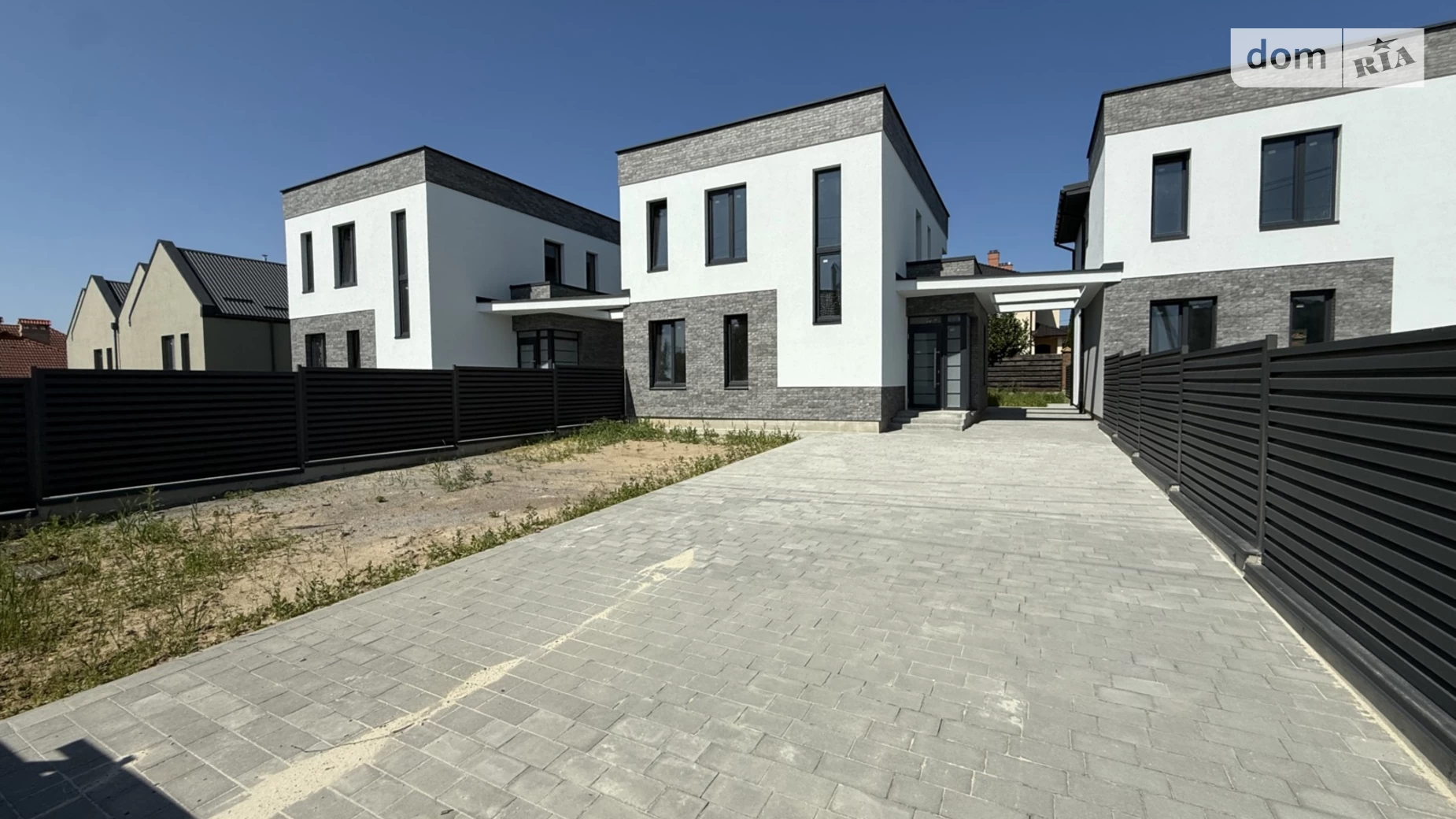 Продається будинок 2 поверховий 120 кв. м з бесідкою, цена: 120000 $ - фото 2