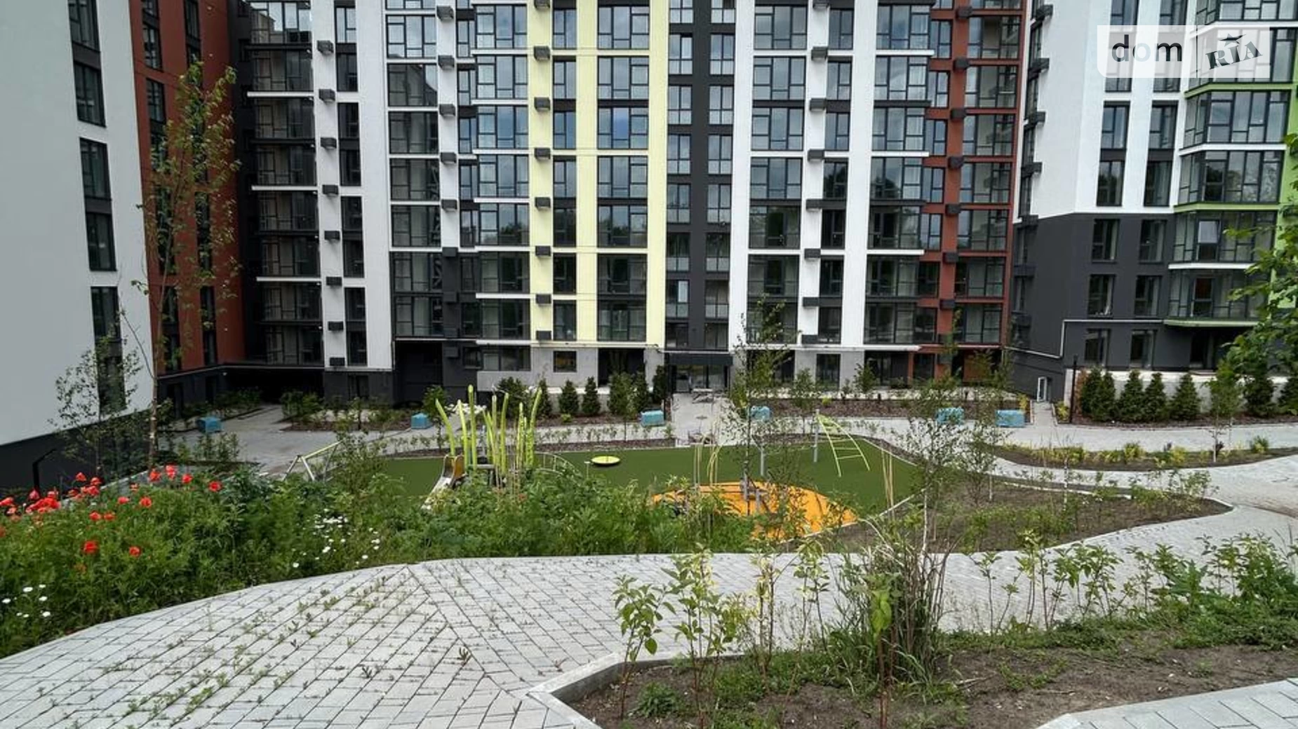 Продается 1-комнатная квартира 43.72 кв. м в Хмельницком, цена: 37500 $ - фото 3