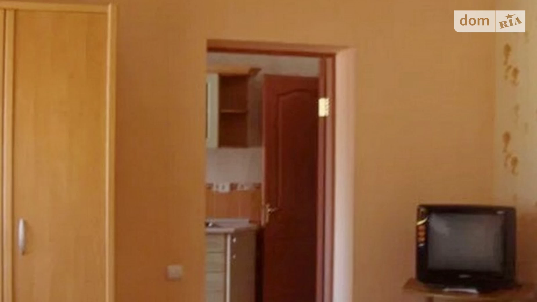Сдается в аренду 1-комнатная квартира 35 кв. м в Одессе, ул. Шишкина - фото 3