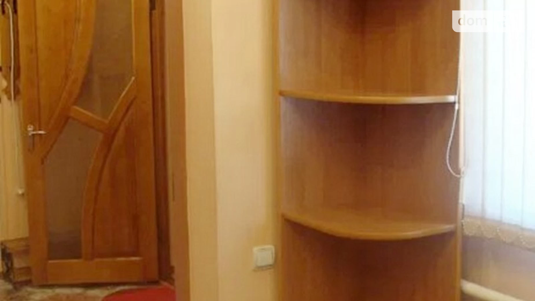 Сдается в аренду 1-комнатная квартира 35 кв. м в Одессе, ул. Шишкина - фото 5