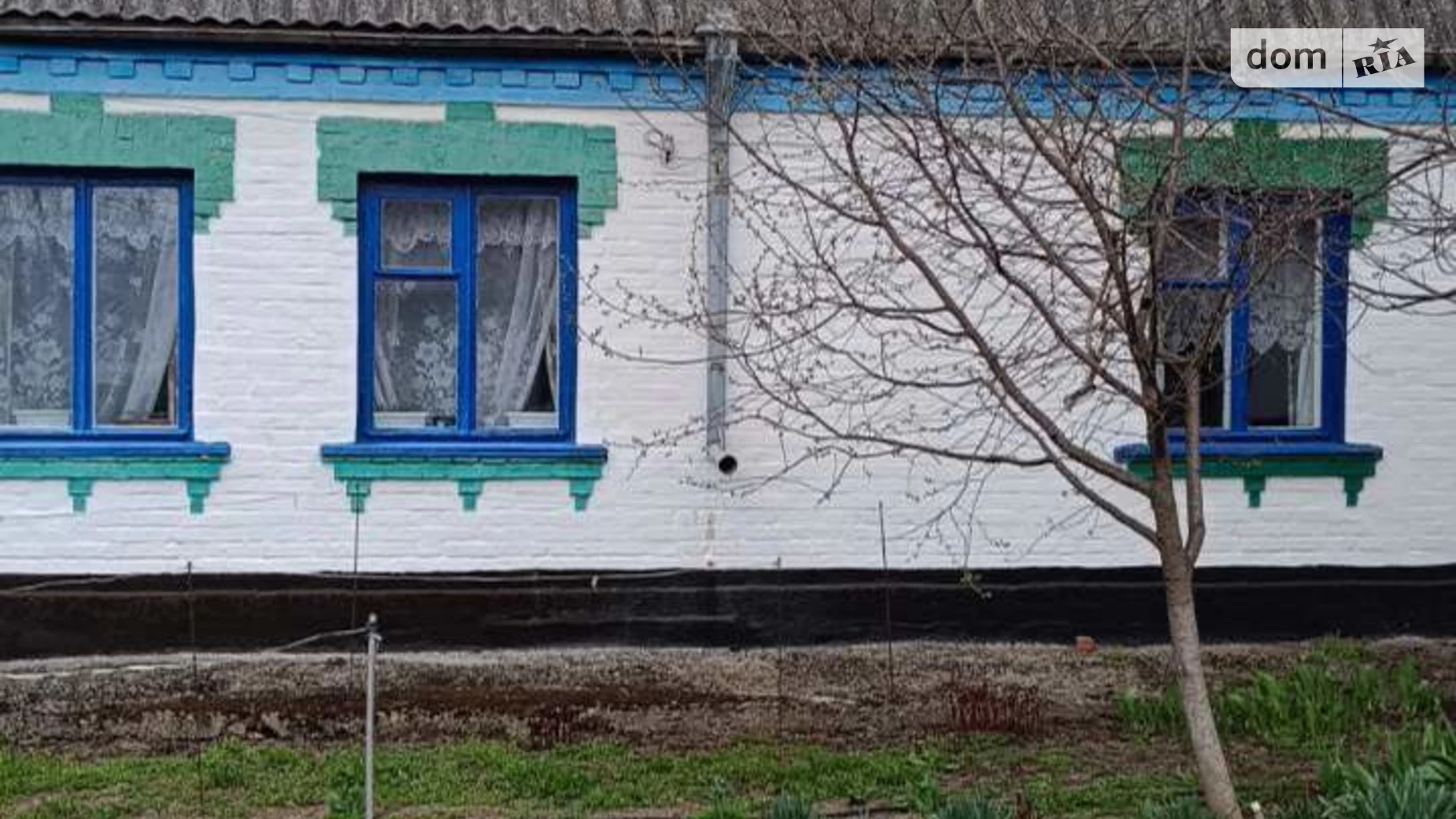 Продається одноповерховий будинок 92 кв. м з каміном, цена: 28000 $ - фото 2