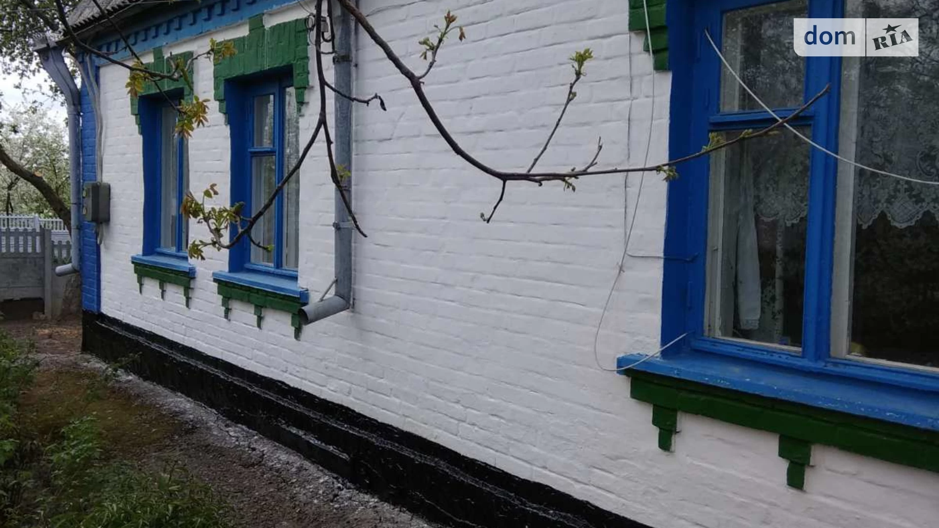 Продається одноповерховий будинок 92 кв. м з каміном, цена: 28000 $ - фото 4