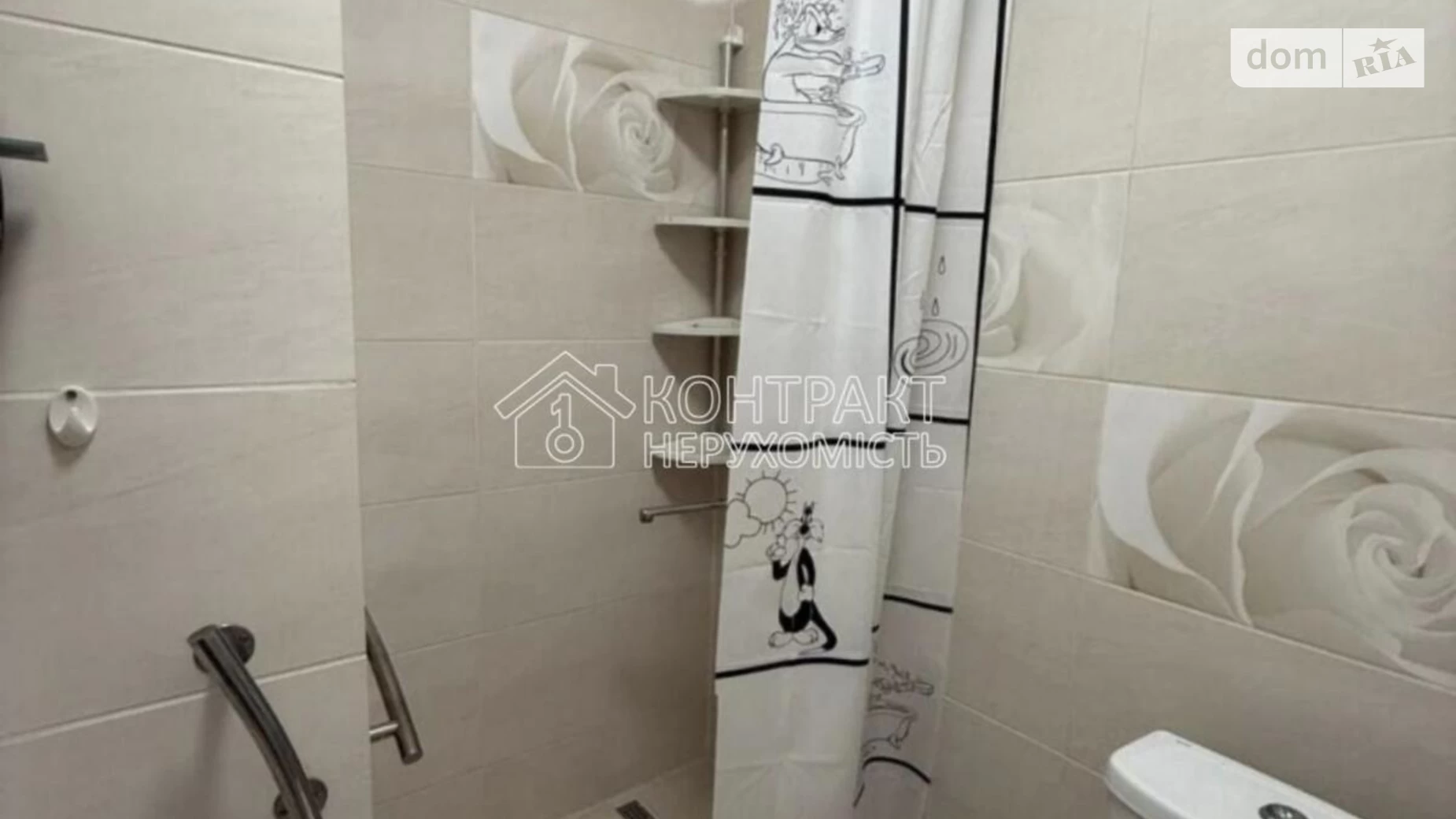 Продается 1-комнатная квартира 31.8 кв. м в Харькове, цена: 27000 $ - фото 5