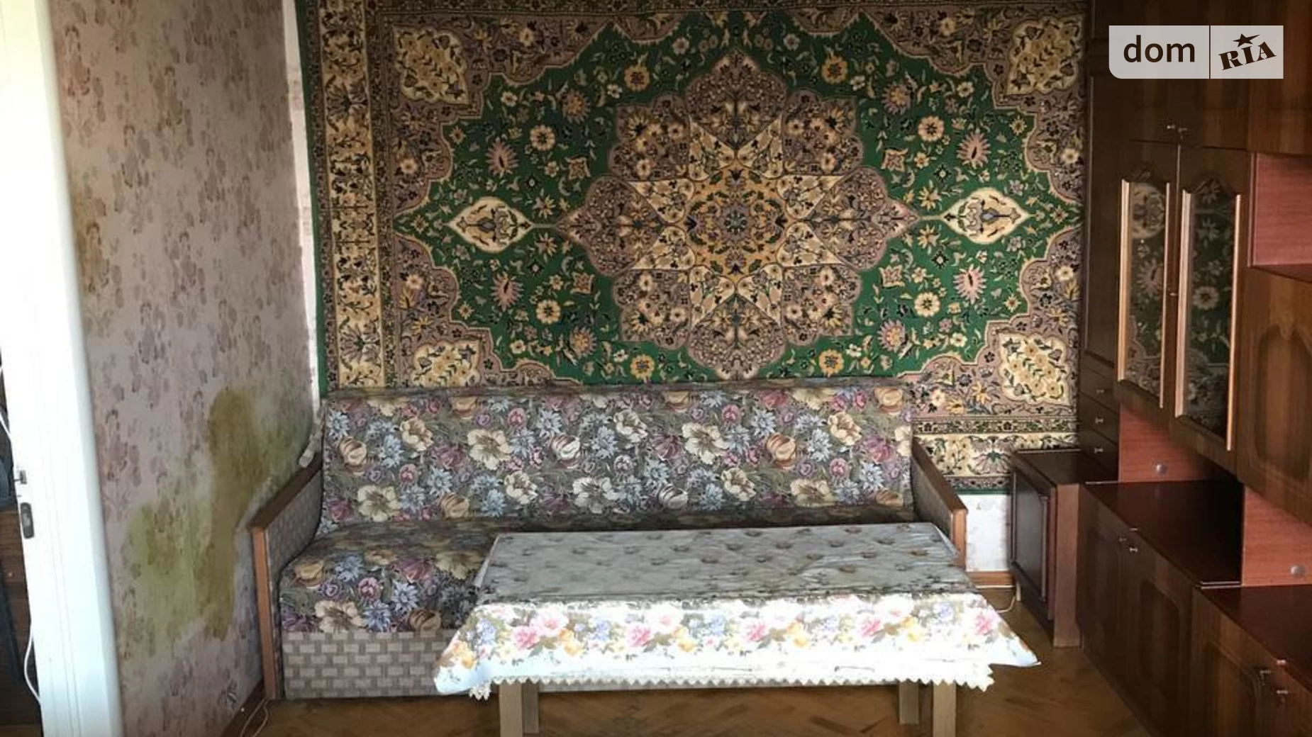 Здається в оренду 2-кімнатна квартира 50 кв. м у Києві, просп. Володимира Івасюка, 32 - фото 2