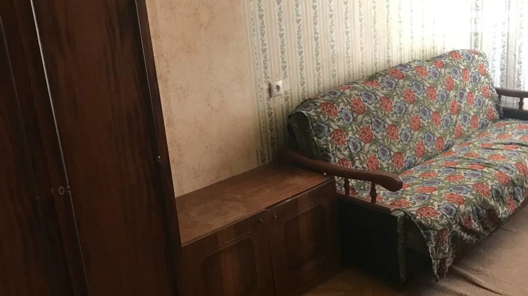Здається в оренду 2-кімнатна квартира 50 кв. м у Києві, просп. Володимира Івасюка, 32 - фото 3