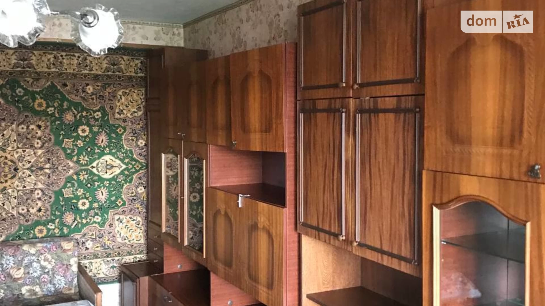 Здається в оренду 2-кімнатна квартира 50 кв. м у Києві, просп. Володимира Івасюка, 32 - фото 5