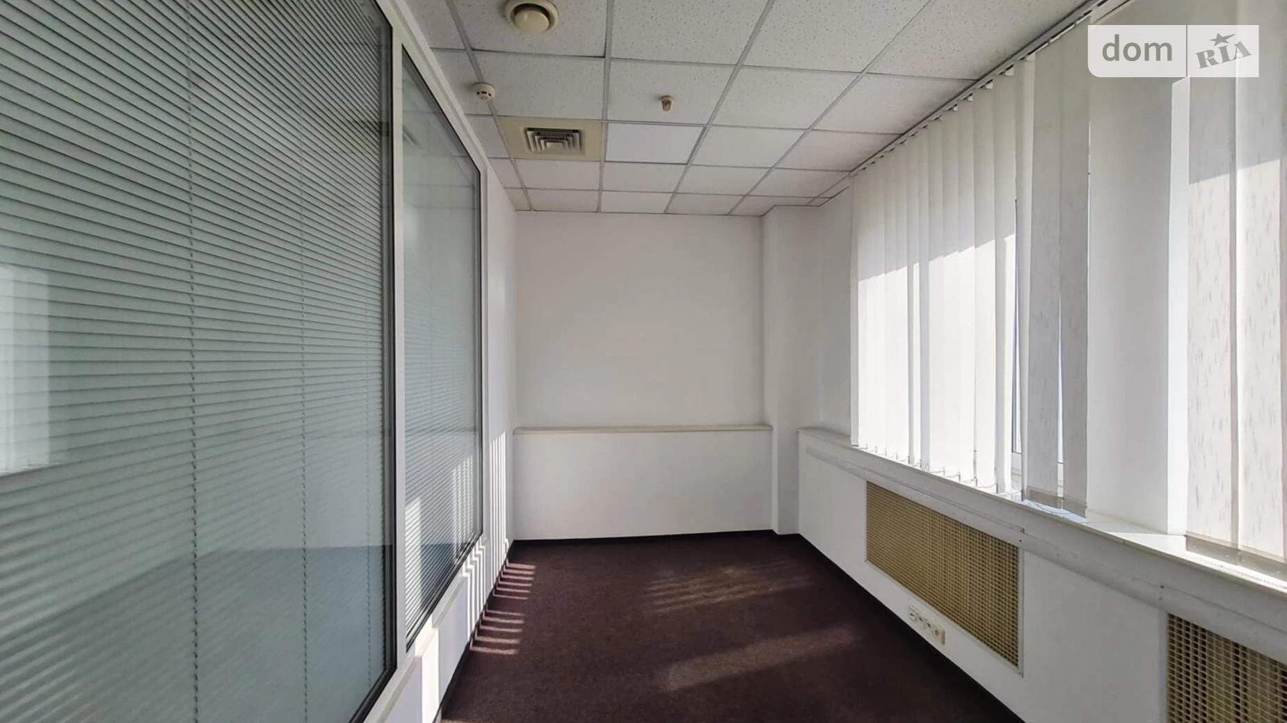 Сдается в аренду офис 110 кв. м в бизнес-центре, цена: 24200 грн - фото 3