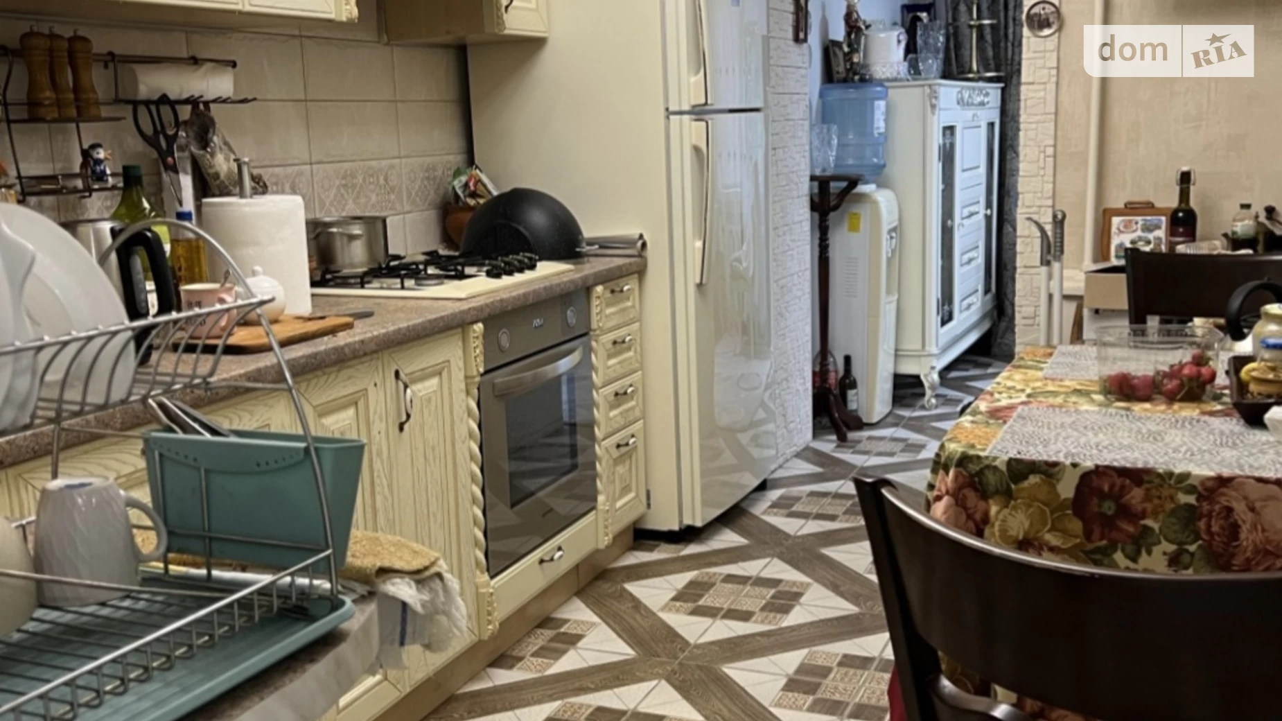 Продається 3-кімнатна квартира 89.7 кв. м у Одесі, цена: 72000 $ - фото 4