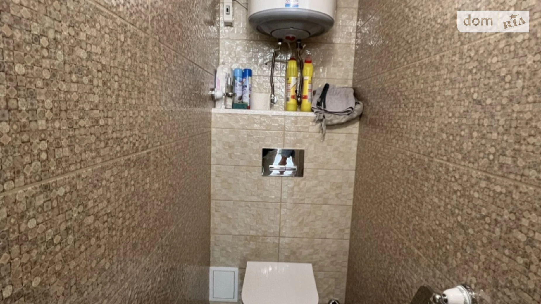 Продається 3-кімнатна квартира 89.7 кв. м у Одесі, цена: 72000 $ - фото 5