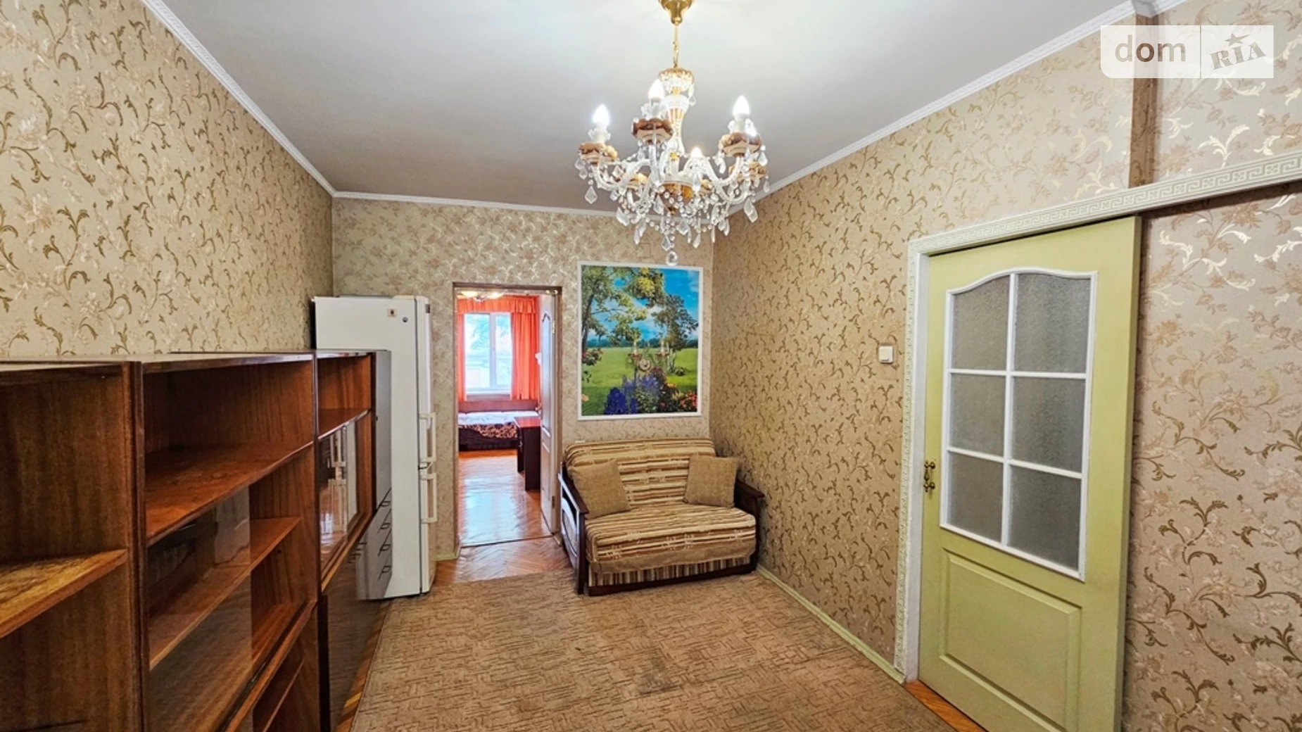 Продается 2-комнатная квартира 38 кв. м в Киеве, цена: 63000 $ - фото 2