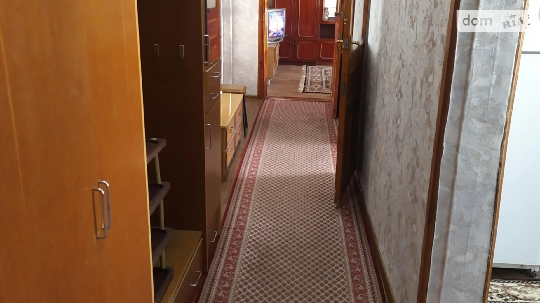 Сдается в аренду 2-комнатная квартира в Одессе, 1-я ул. Сортировочная, 18 - фото 2