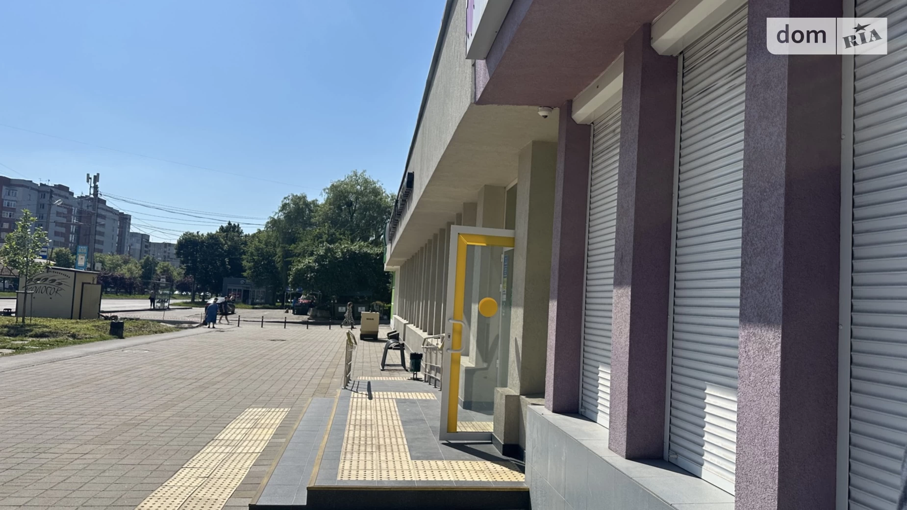 Здається в оренду приміщення вільного призначення 74 кв. м в 1-поверховій будівлі, цена: 1300 $ - фото 2