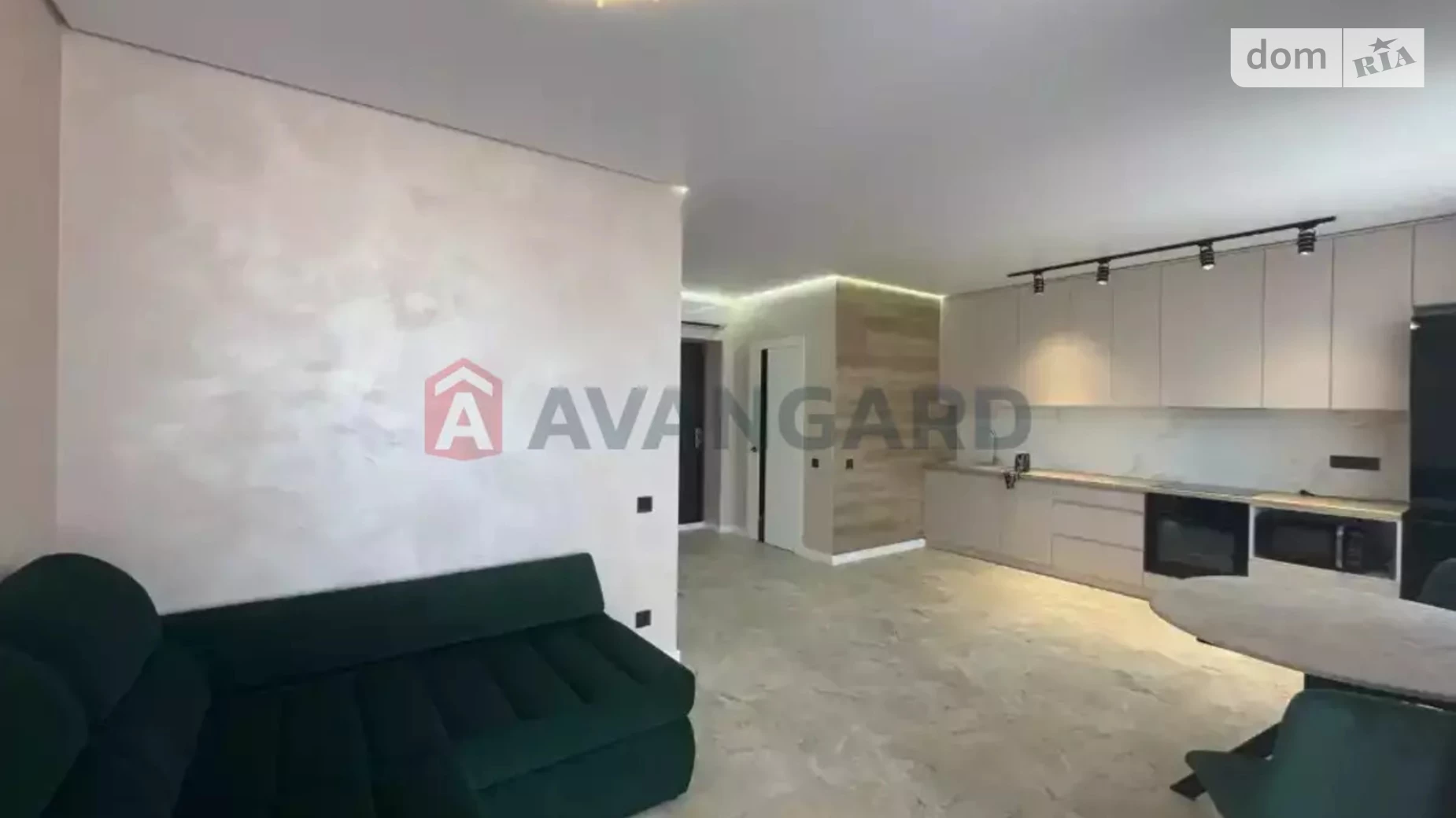 Сдается в аренду 1-комнатная квартира 40 кв. м в Днепре, ул. Евгения Чикаленко(Аржанова) - фото 5