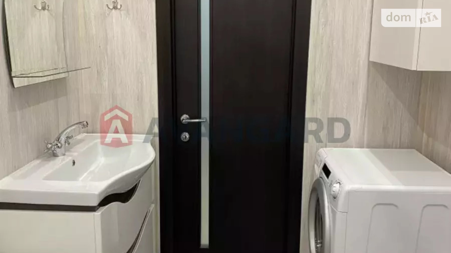 Продається 1-кімнатна квартира 40 кв. м у Дніпрі, вул. Набережна Перемоги, 44 - фото 3
