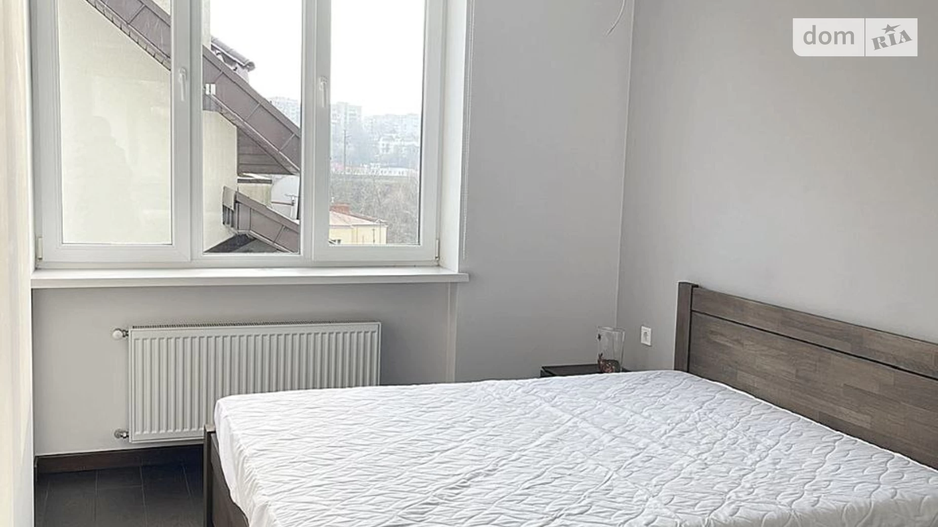 Здається в оренду 1-кімнатна квартира 46 кв. м у Львові, вул. Сарненська, 2 - фото 5