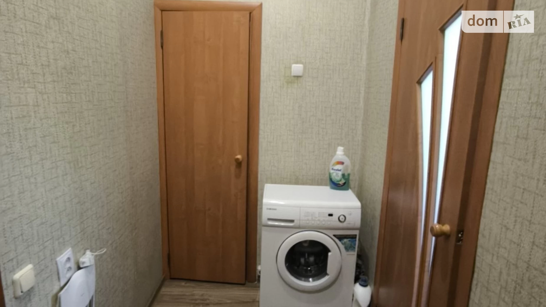 Сдается в аренду 1-комнатная квартира 39 кв. м в Днепре, ул. Староказацкая(Комсомольская), 74А - фото 4