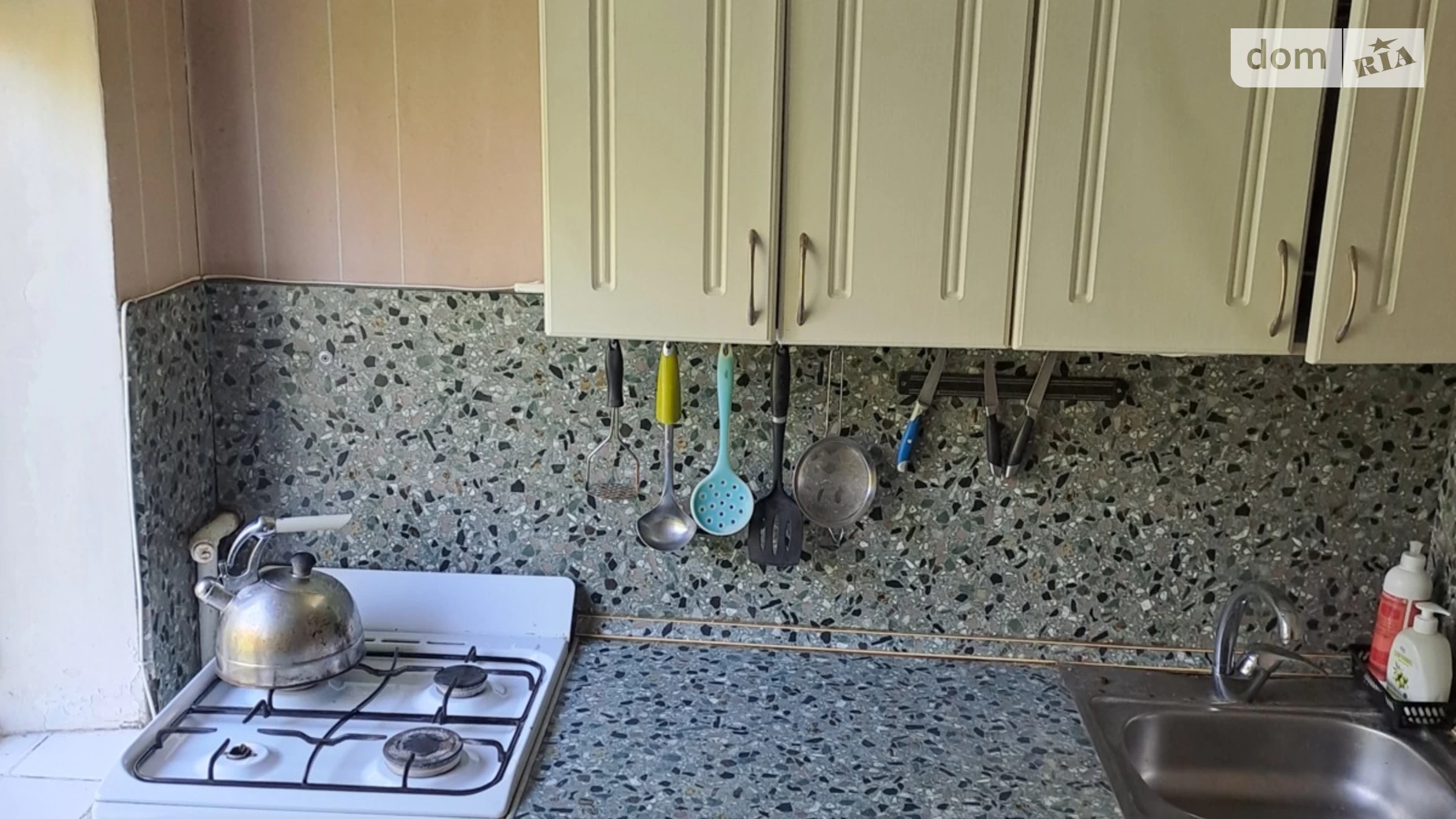 вул. Солом'янська, 19 Батиєва Гора Київ - фото 2