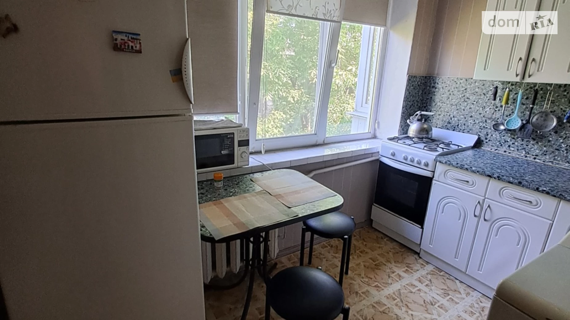 вул. Солом'янська, 19 Батиєва Гора Київ - фото 3