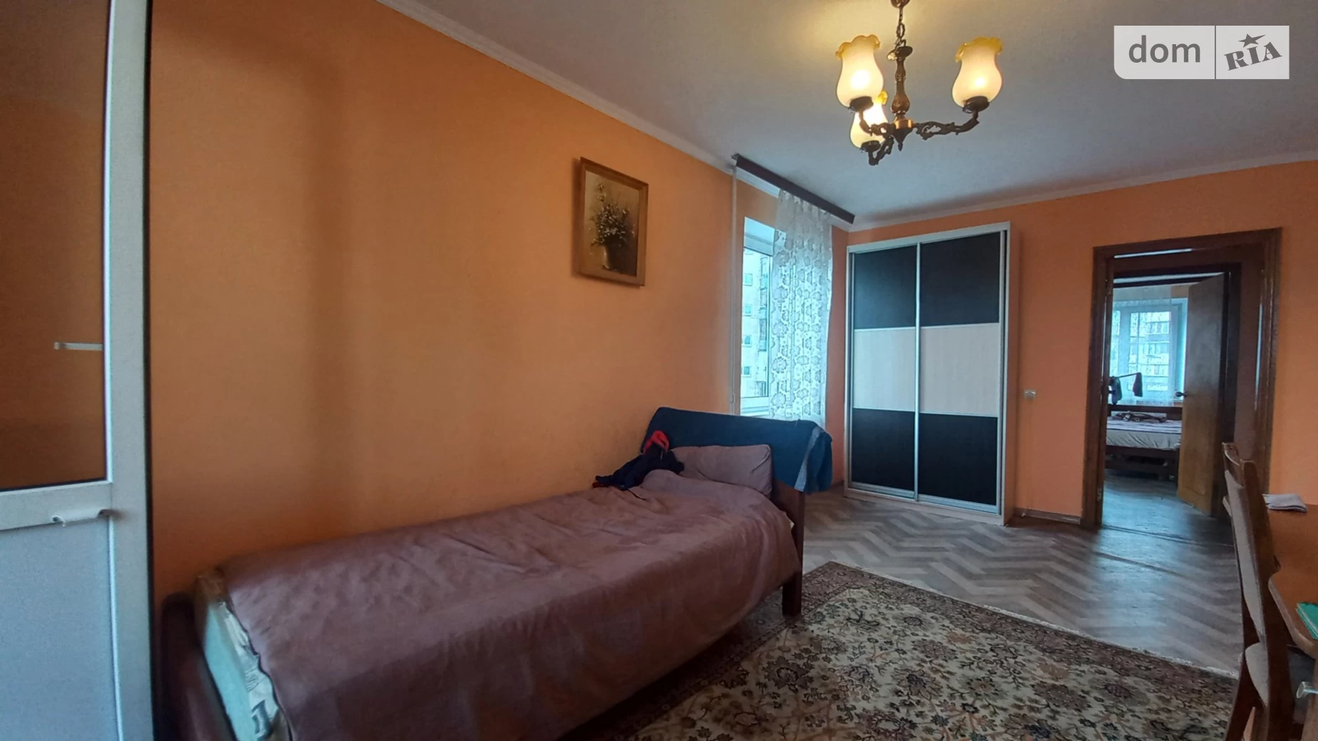 Продается 3-комнатная квартира 69 кв. м в Киеве, ул. Левка Лукьяненко, 4А - фото 4
