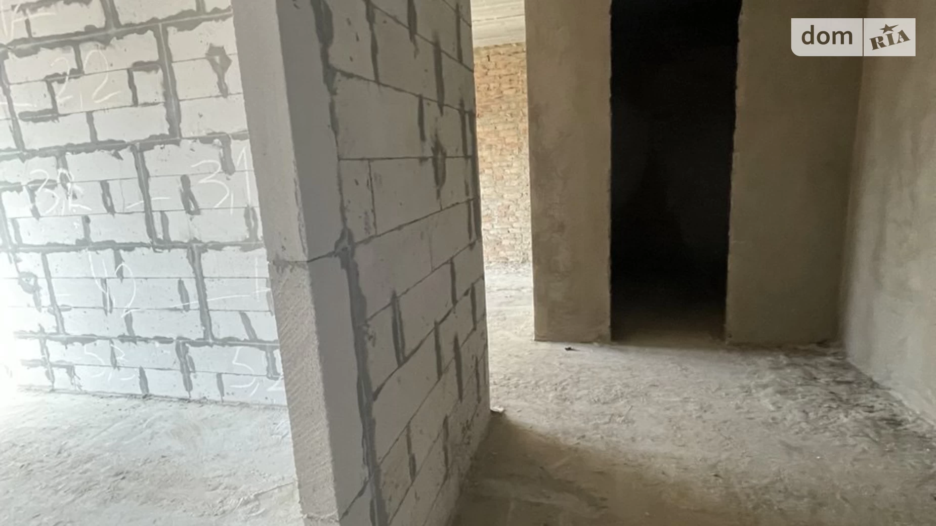 Продається 1-кімнатна квартира 69 кв. м у Вінниці, вул. Праведників світу(Максимовича), 21 - фото 5