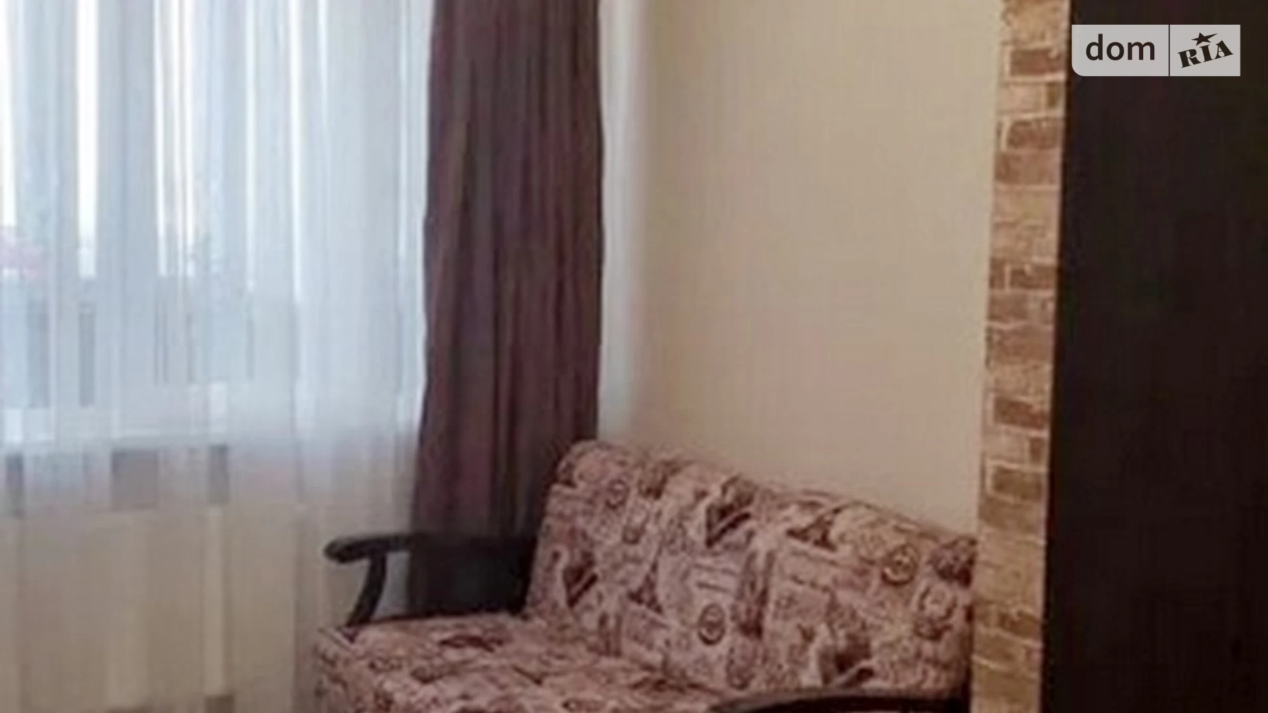 Здається в оренду 3-кімнатна квартира 68 кв. м у Одесі, вул. Люстдорфська дорога - фото 5