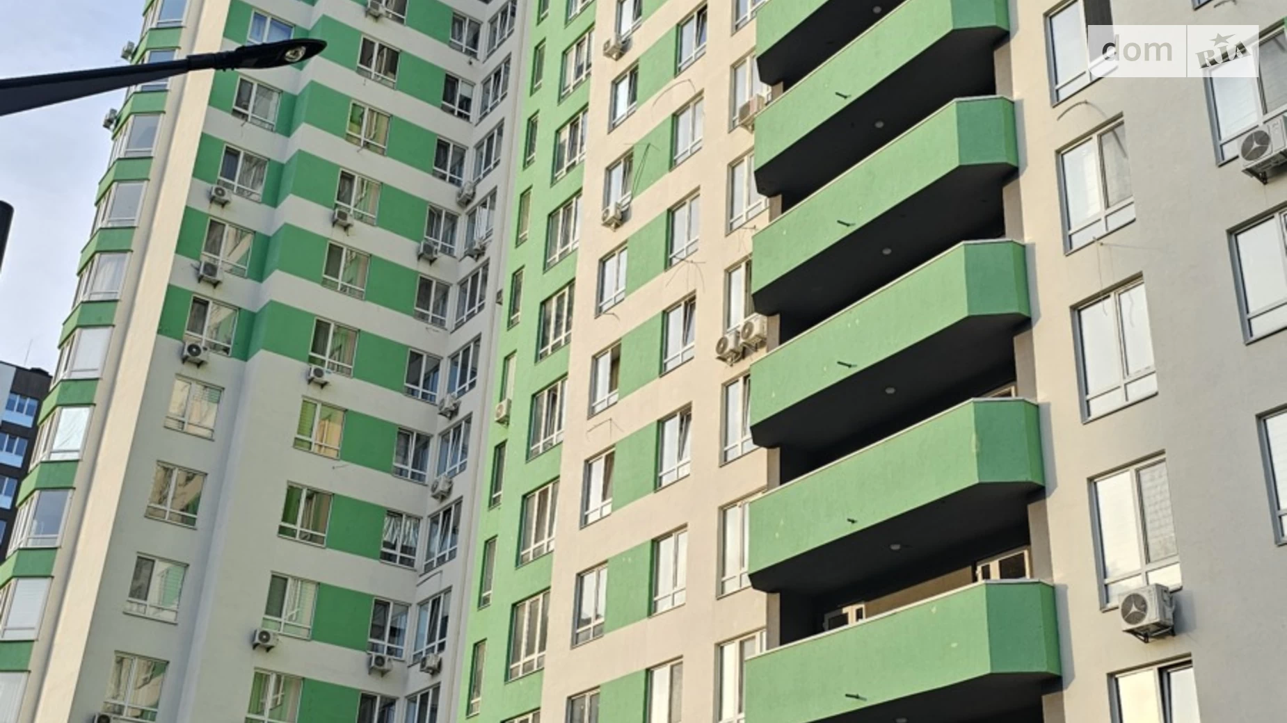 Продается 1-комнатная квартира 40 кв. м в Ирпене, ул. Университетская(Карла Маркса), 3/11 - фото 3