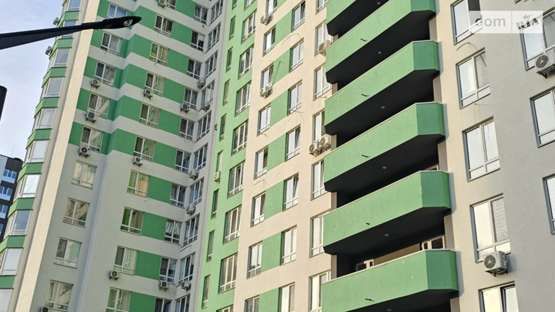 Продается 1-комнатная квартира 40 кв. м в Ирпене, ул. Университетская(Карла Маркса), 3/11 - фото 4