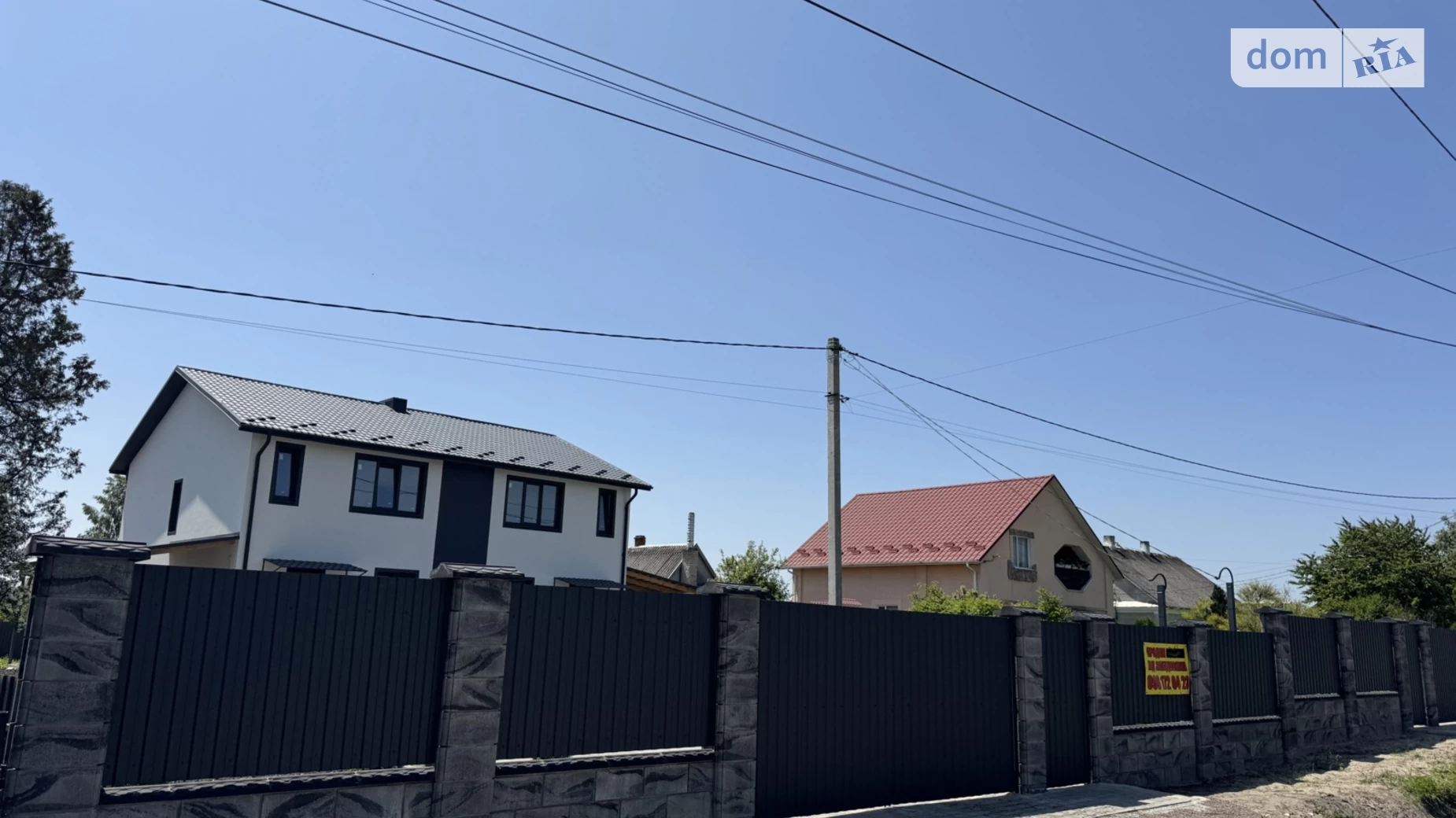 Продається будинок 2 поверховий 110 кв. м з банею/сауною, цена: 62000 $ - фото 2