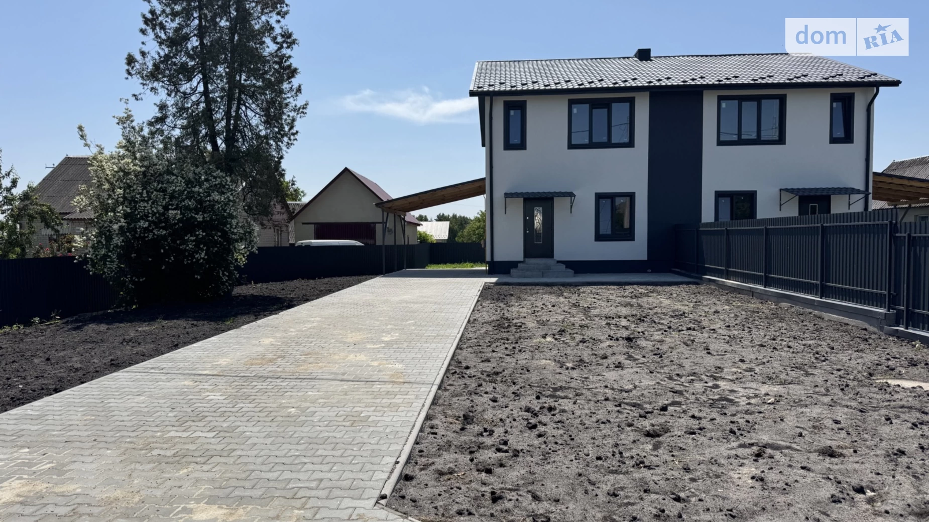 Продається будинок 2 поверховий 110 кв. м з банею/сауною, цена: 62000 $ - фото 4