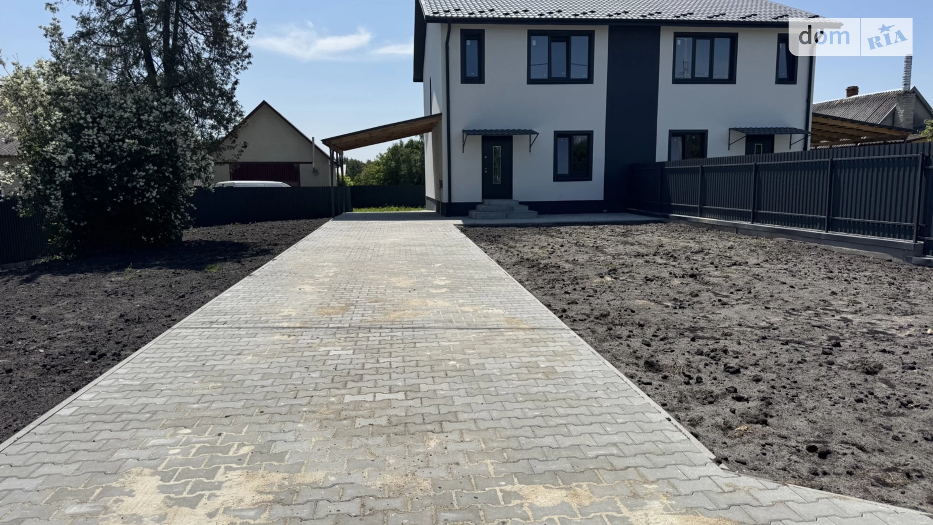 Продається будинок 2 поверховий 110 кв. м з банею/сауною, цена: 62000 $ - фото 5