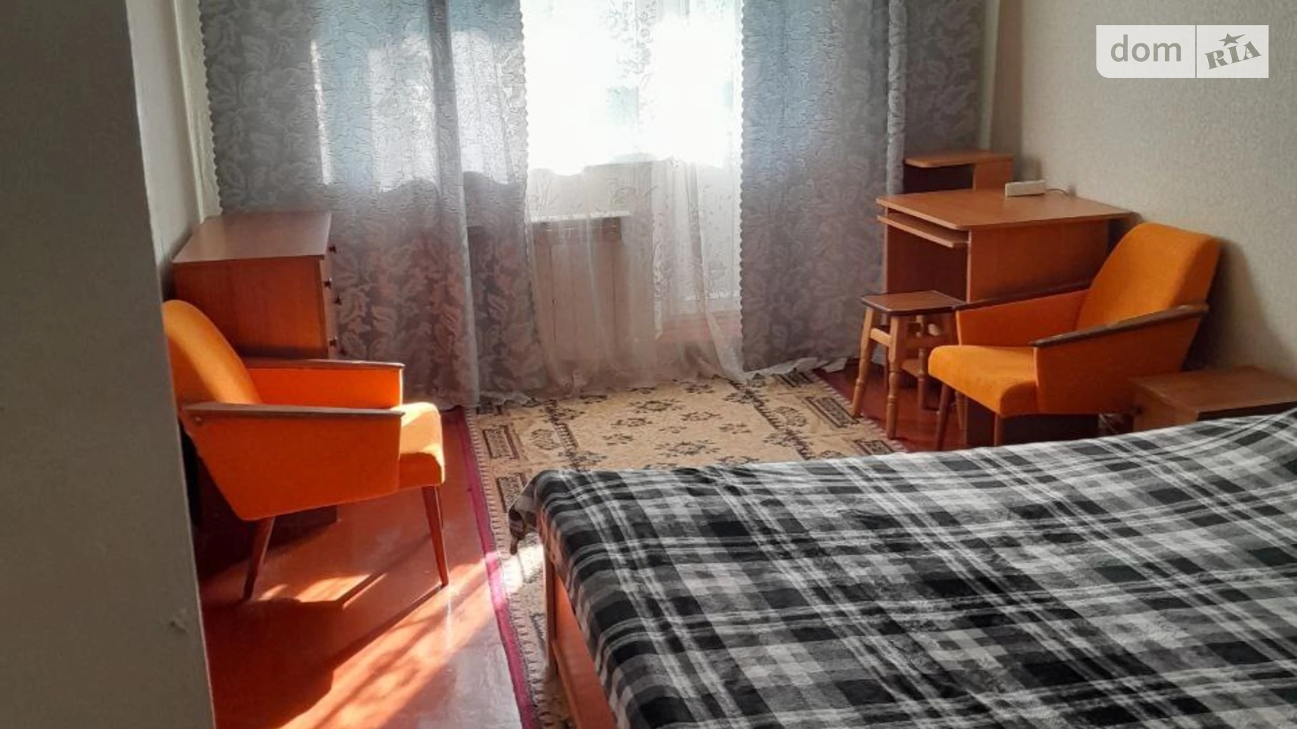 Продается 1-комнатная квартира 37.2 кв. м в Харькове, ул. Ильинская, 59 - фото 2