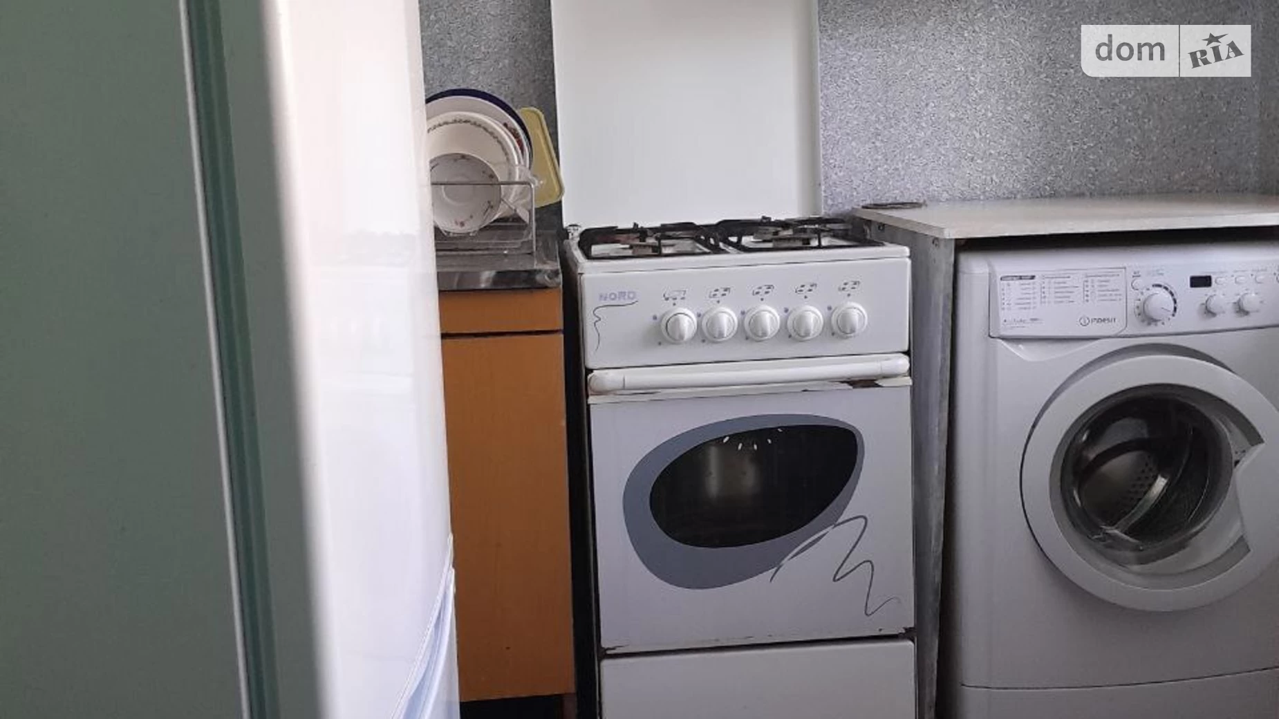 Продается 1-комнатная квартира 37.2 кв. м в Харькове, ул. Ильинская, 59 - фото 5