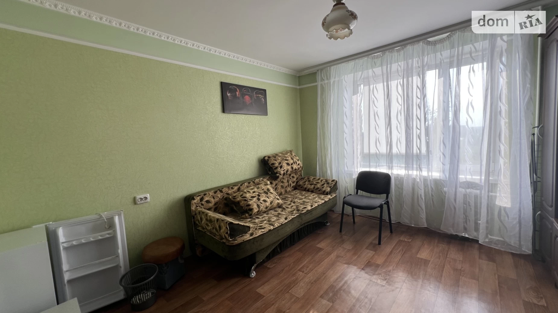 Здається в оренду кімната 22 кв. м у Вінниці, цена: 4000 грн - фото 5