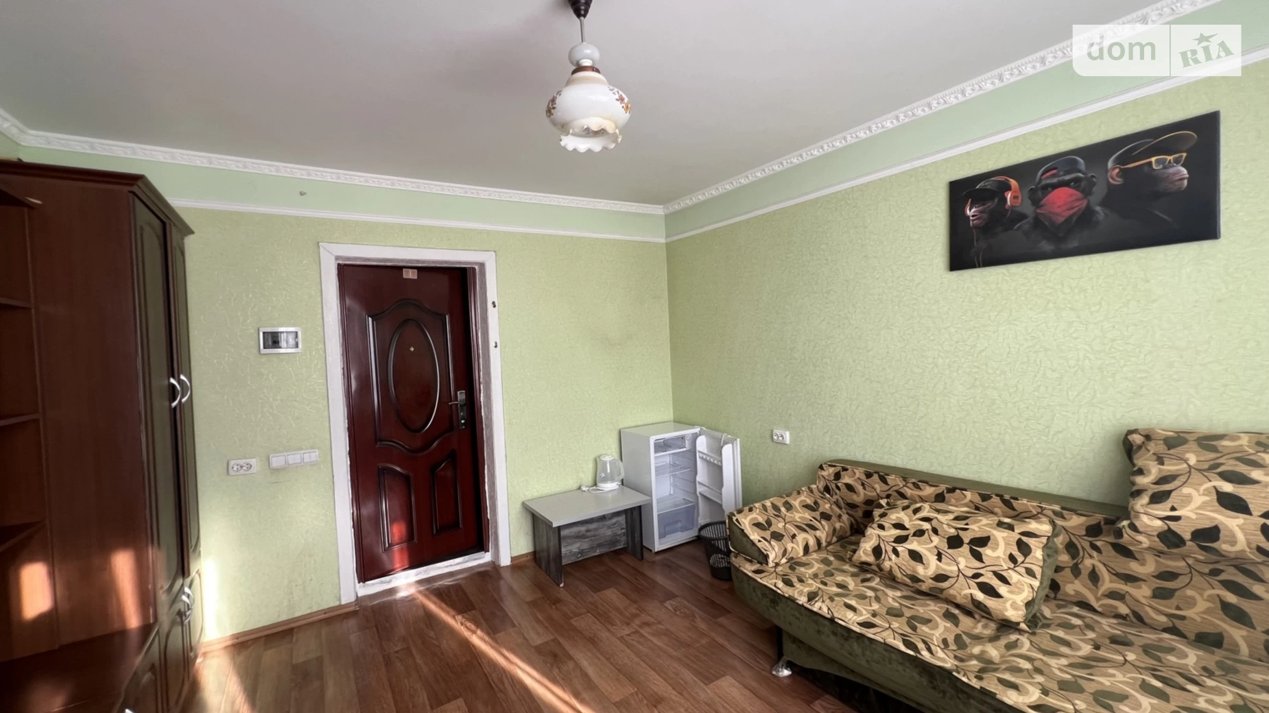 Здається в оренду кімната 22 кв. м у Вінниці, цена: 4000 грн - фото 4