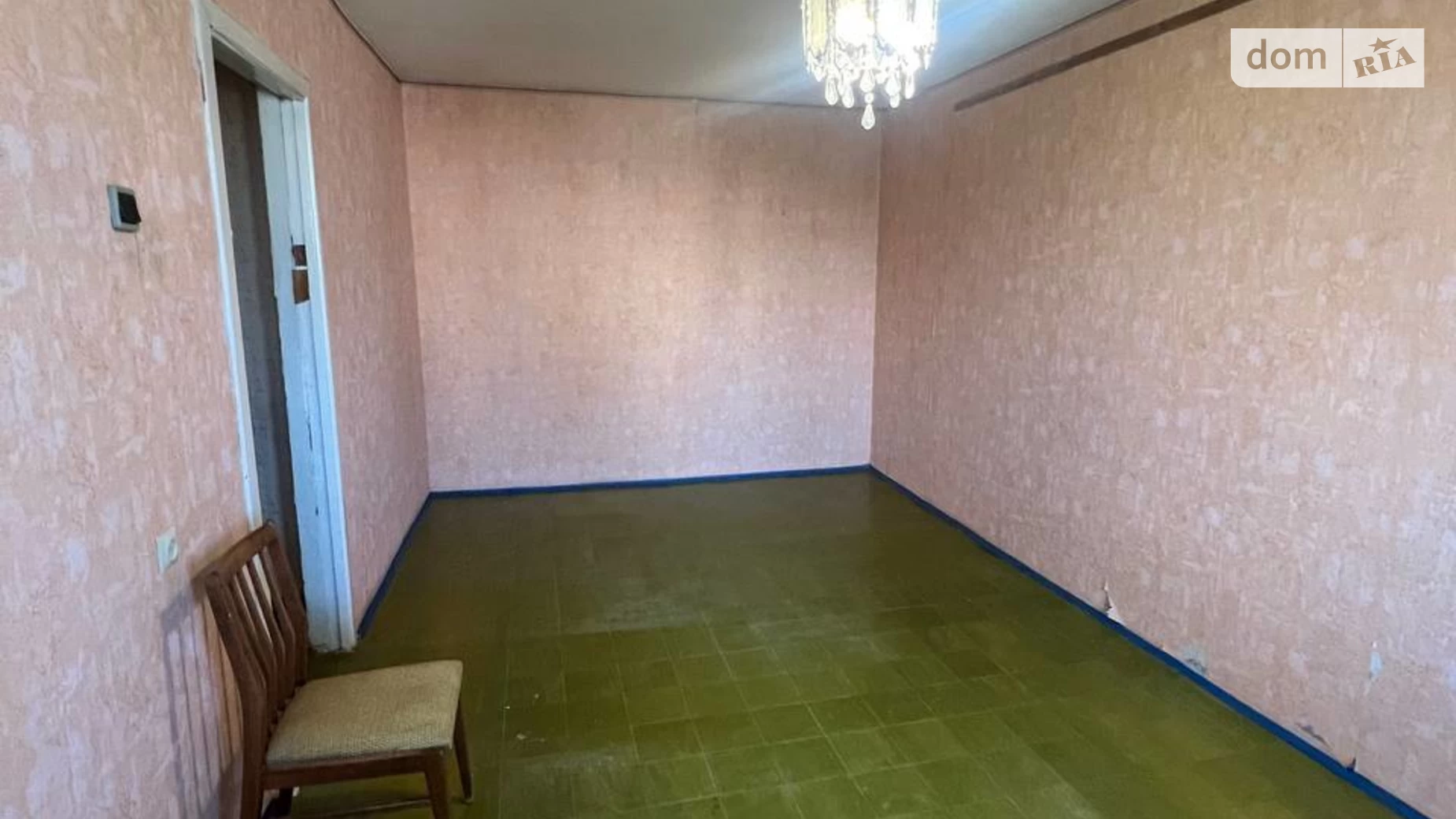 Продается 2-комнатная квартира 45.3 кв. м в Кривом Роге, ул. Украинская, 1 - фото 4
