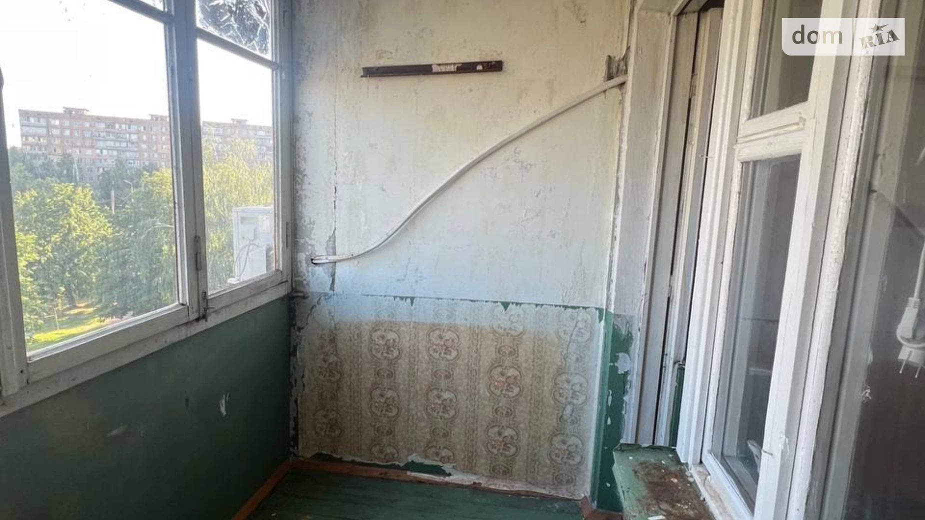 Продается 2-комнатная квартира 45.3 кв. м в Кривом Роге, ул. Украинская, 1 - фото 5