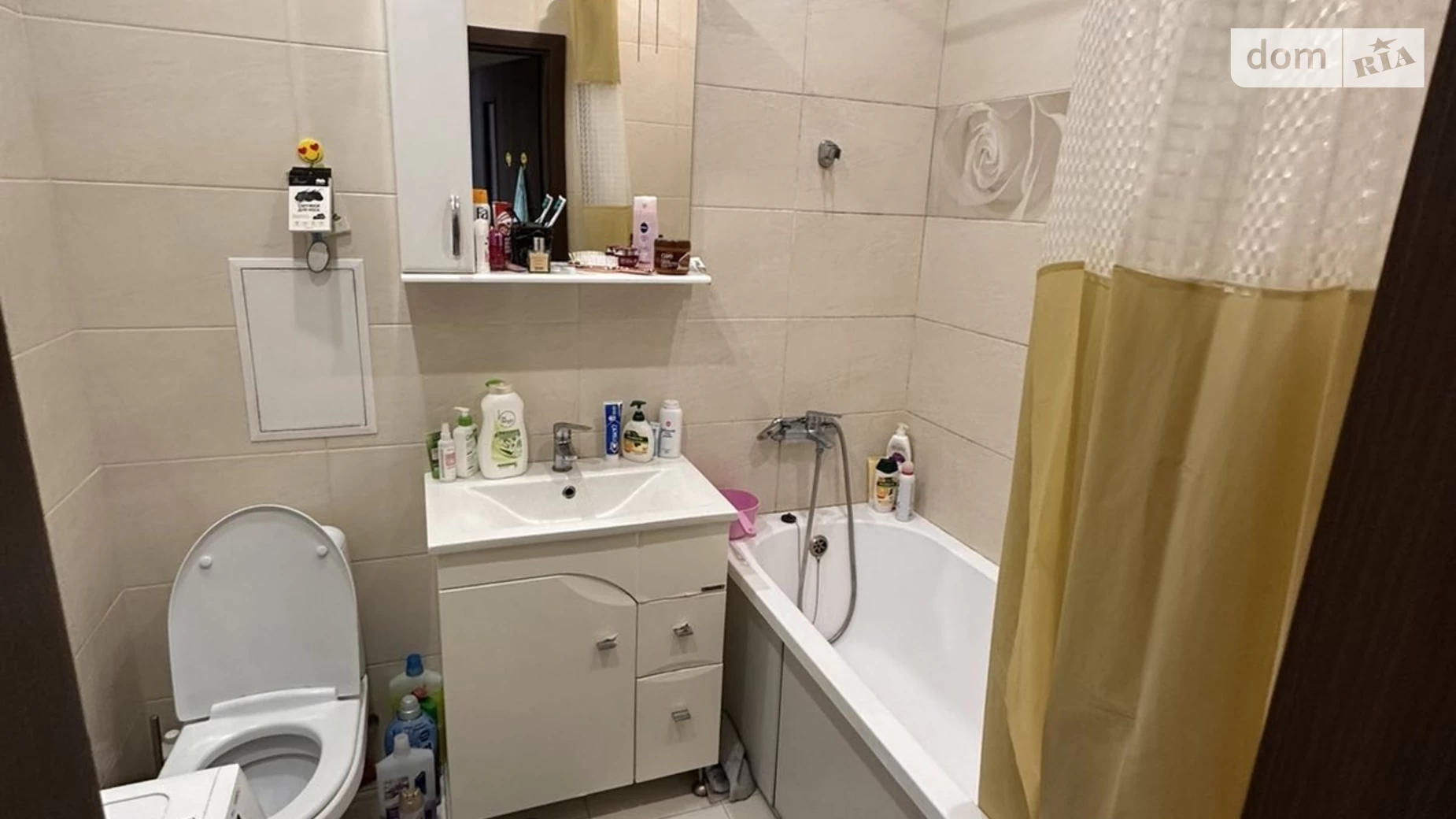 Здається в оренду 1-кімнатна квартира 52 кв. м у Хмельницькому - фото 2