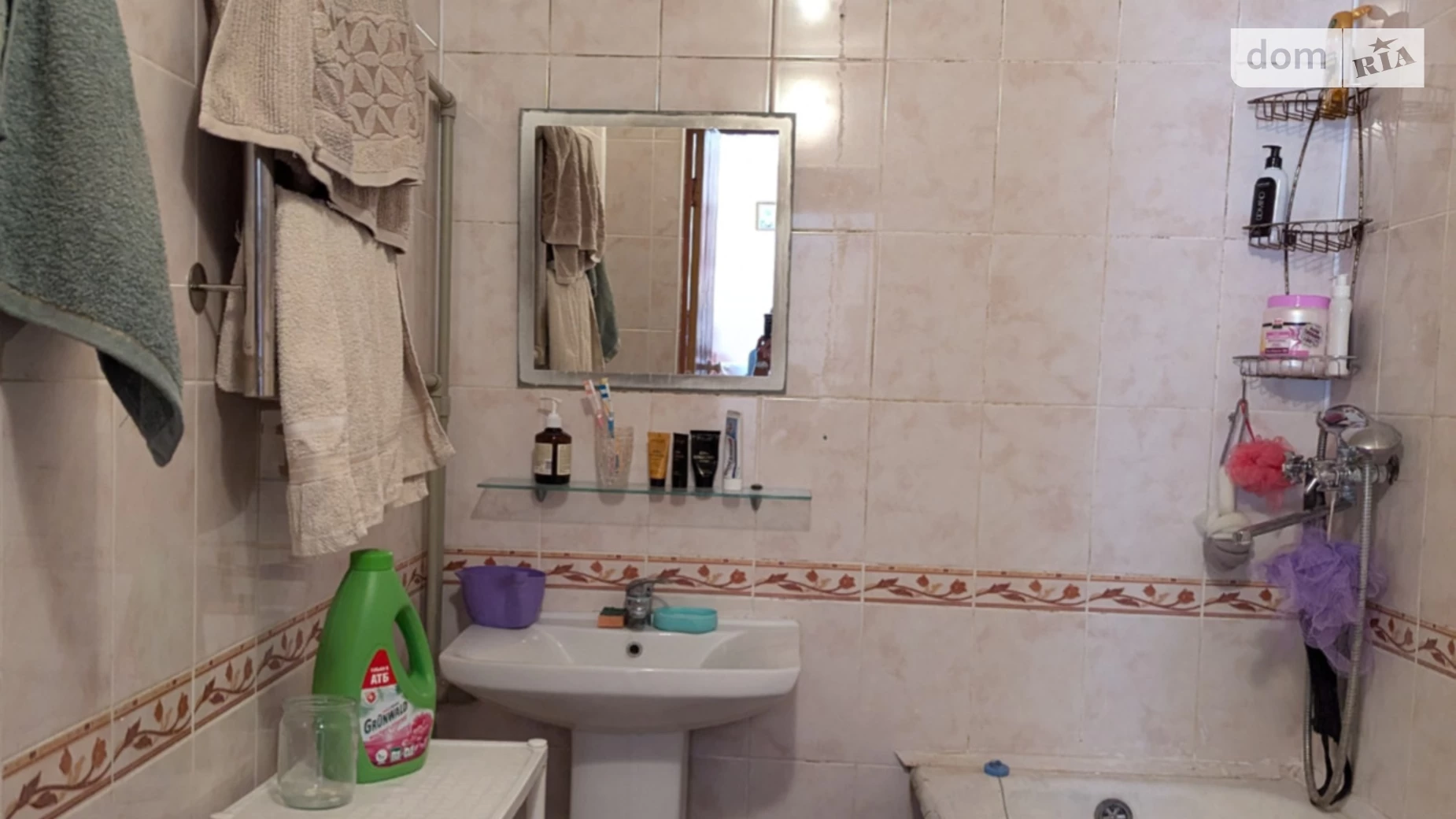 Здається в оренду одноповерховий будинок 65 кв. м з балконом, цена: 7000 грн - фото 4