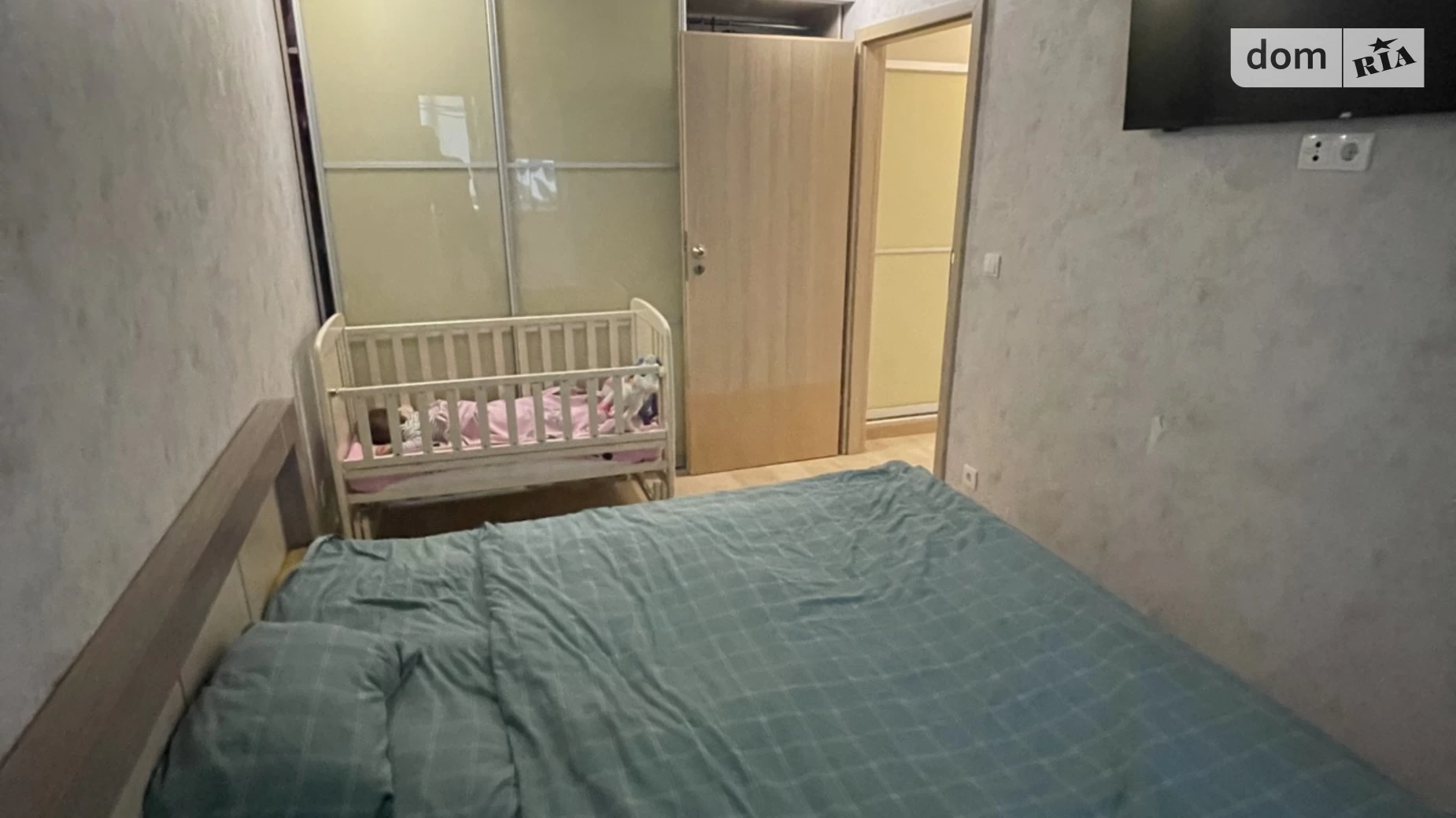 Продається 2-кімнатна квартира 47 кв. м у Рівному, вул. Савура Клима, 14 - фото 5