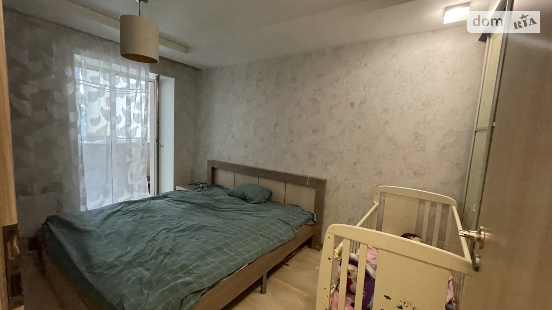 Продається 2-кімнатна квартира 47 кв. м у Рівному, вул. Савура Клима, 14 - фото 2