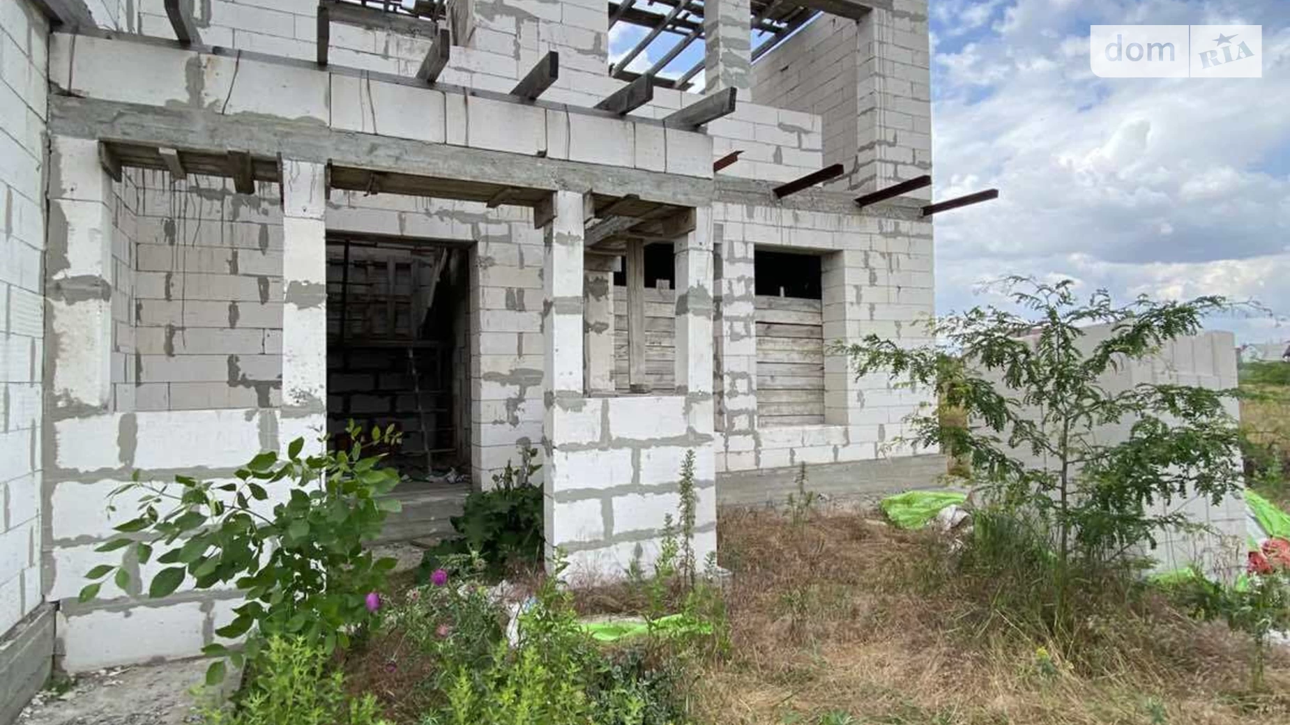 Продається будинок 2 поверховий 140 кв. м с басейном, цена: 25000 $ - фото 2