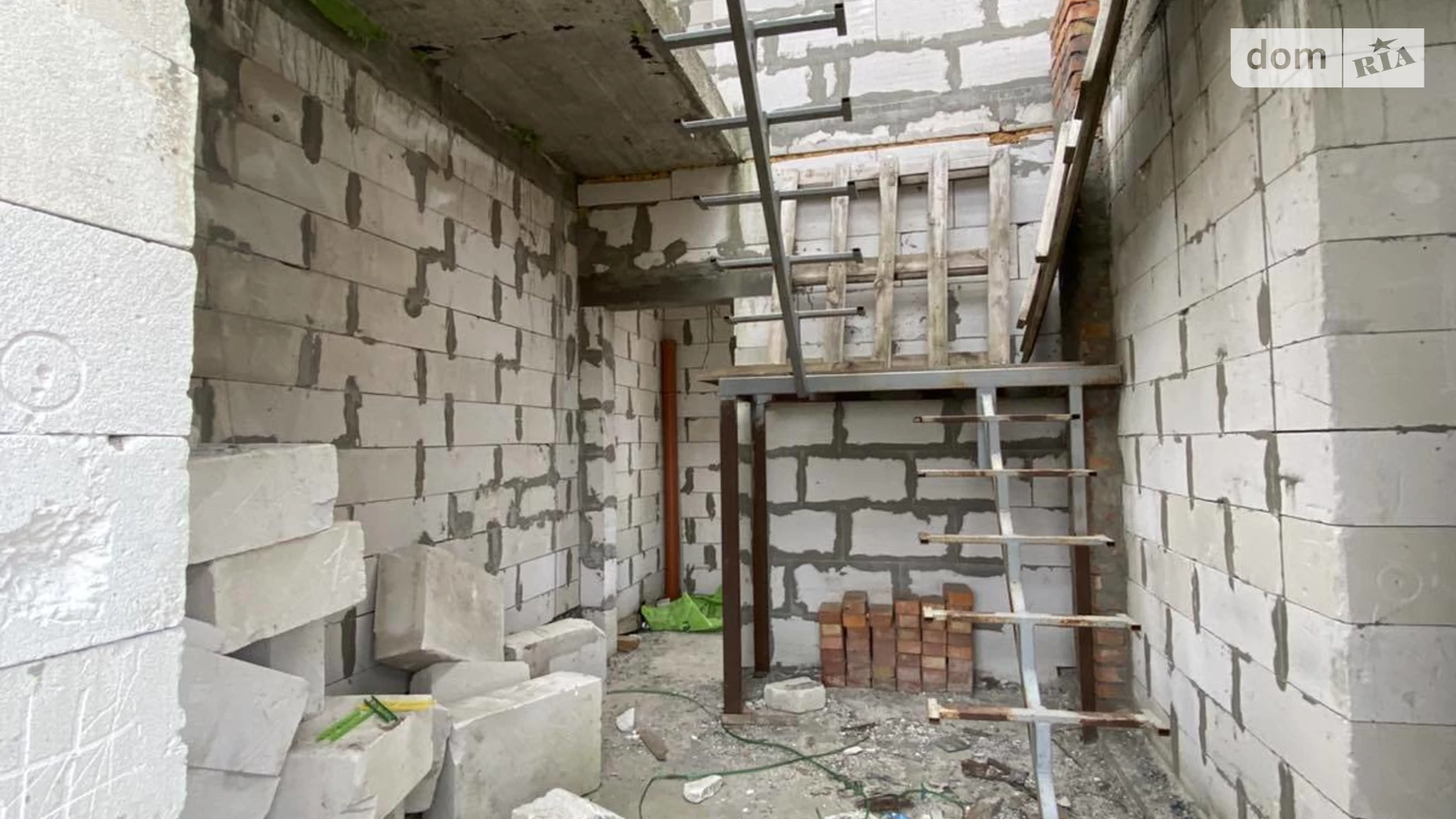 Продається будинок 2 поверховий 140 кв. м с басейном, цена: 25000 $ - фото 5