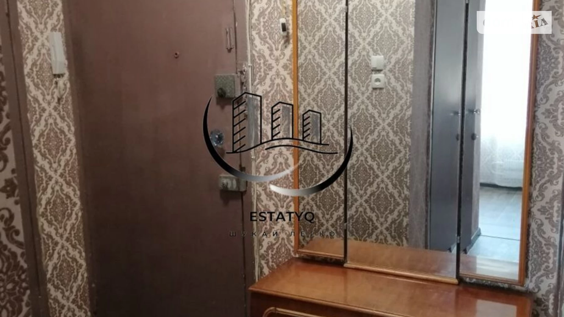 Здається в оренду 1-кімнатна квартира 35 кв. м у Харкові, вул. Бучми, 8 - фото 2