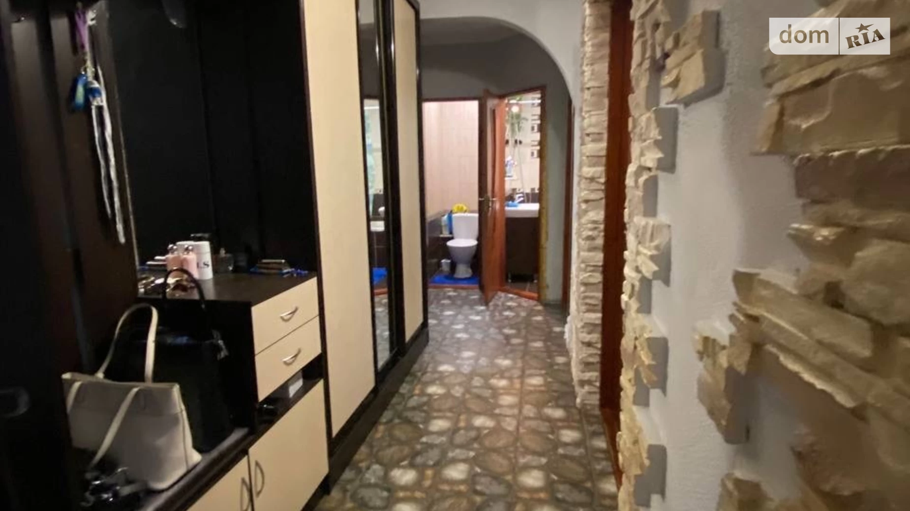 Продається 3-кімнатна квартира 68 кв. м у Білій Церкві, цена: 65000 $ - фото 2